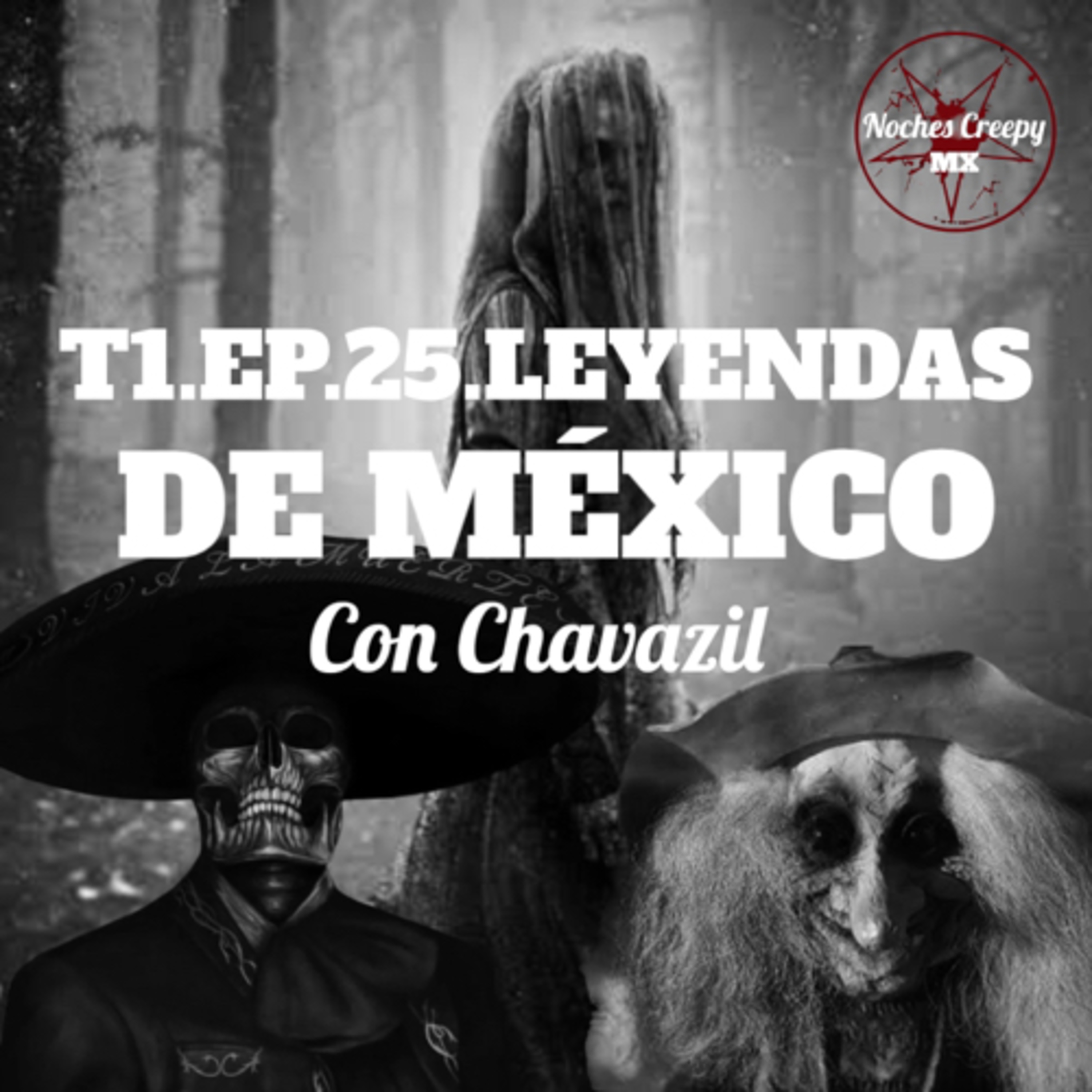Noches Creepy