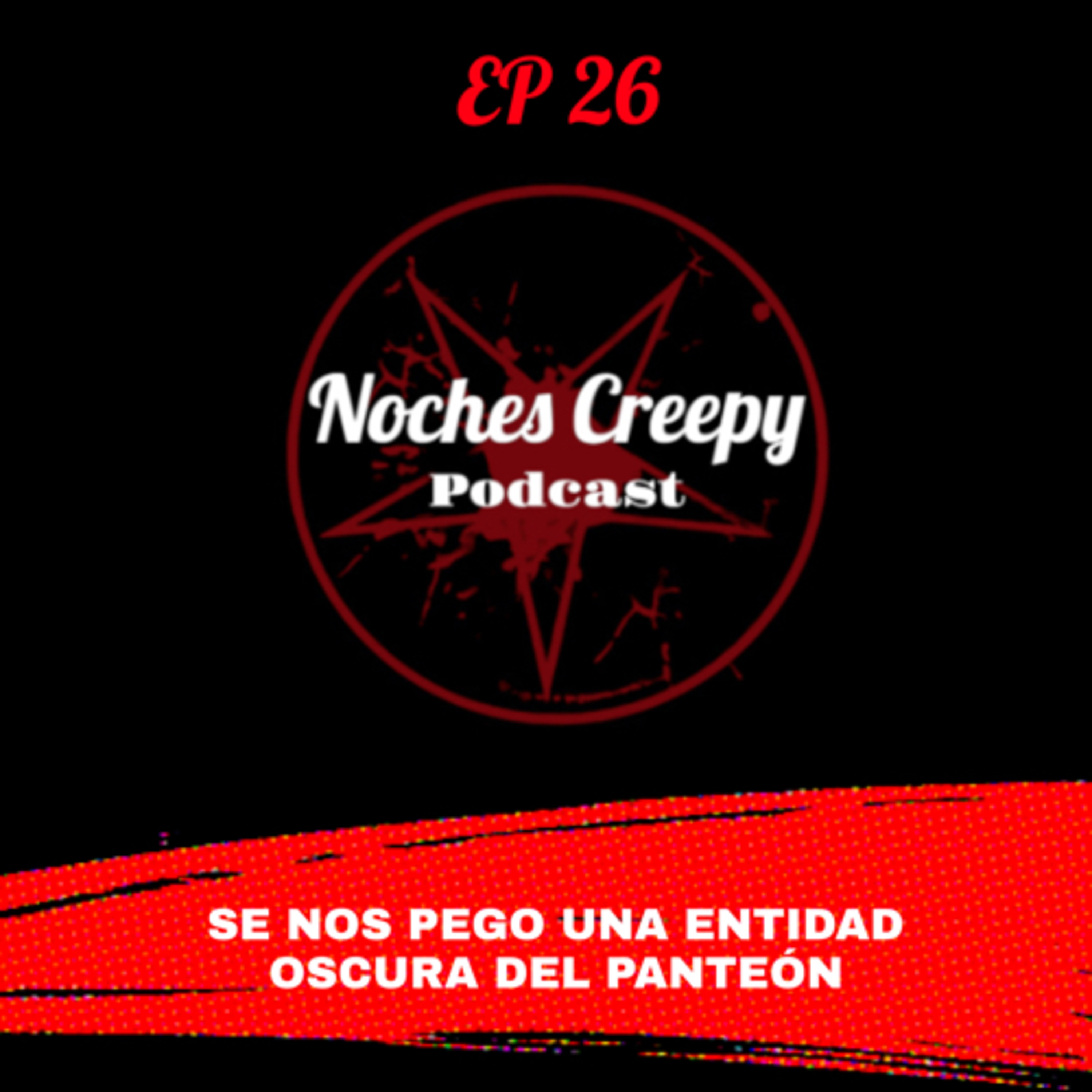Noches Creepy
