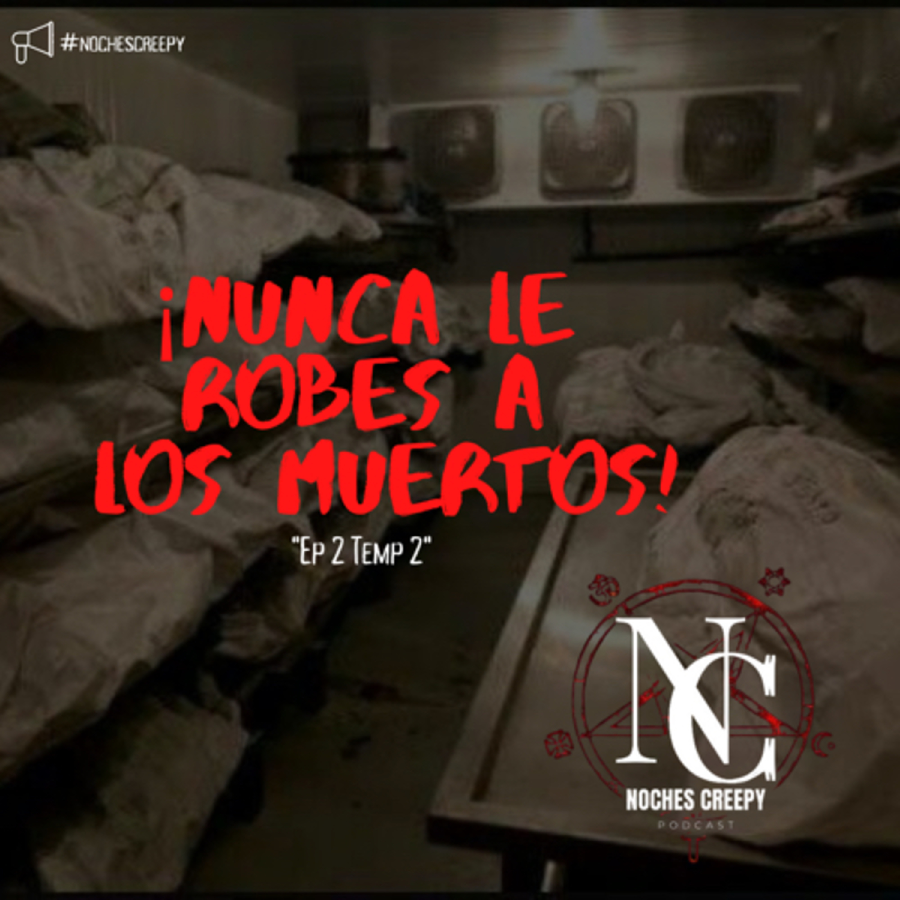 Noches Creepy