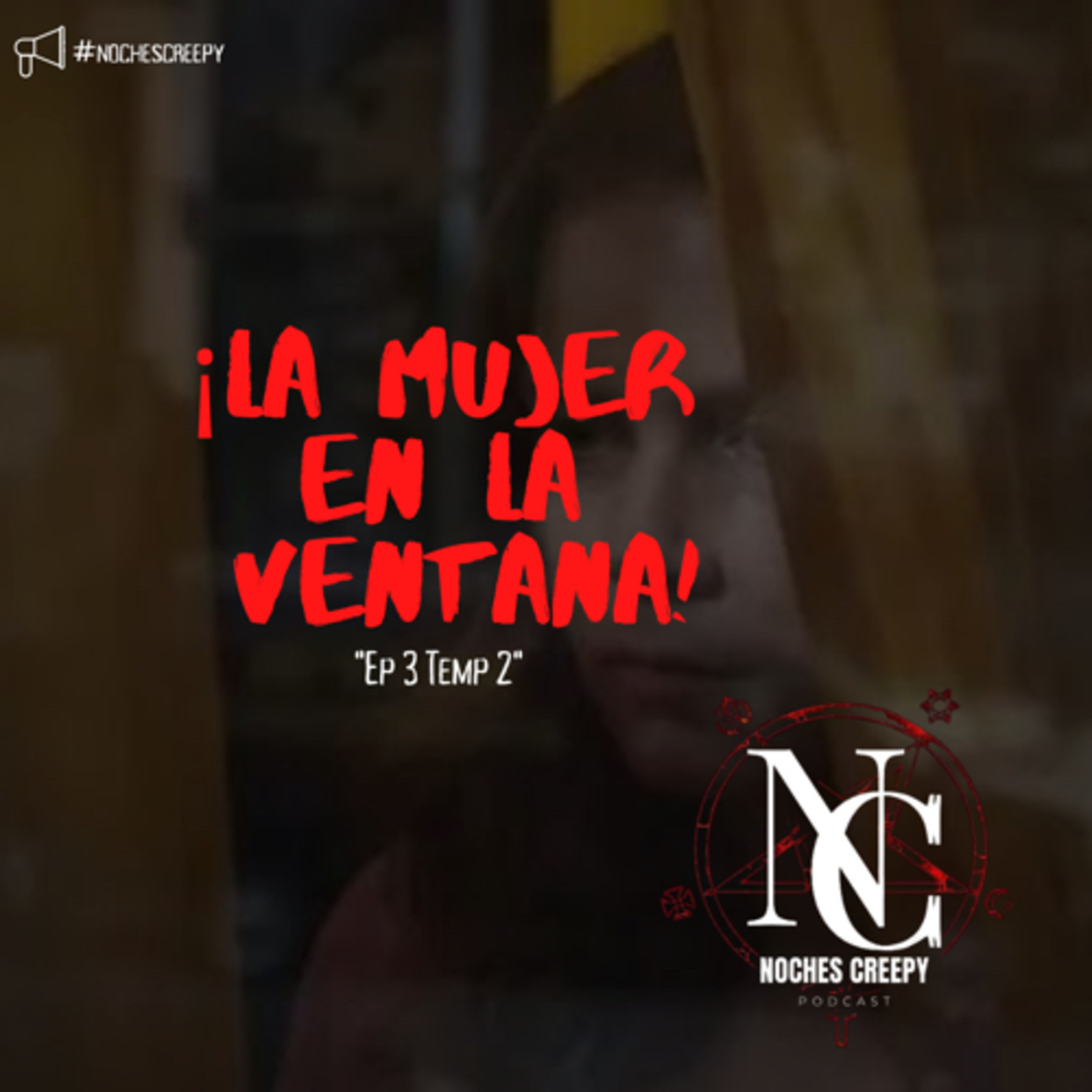 Noches Creepy