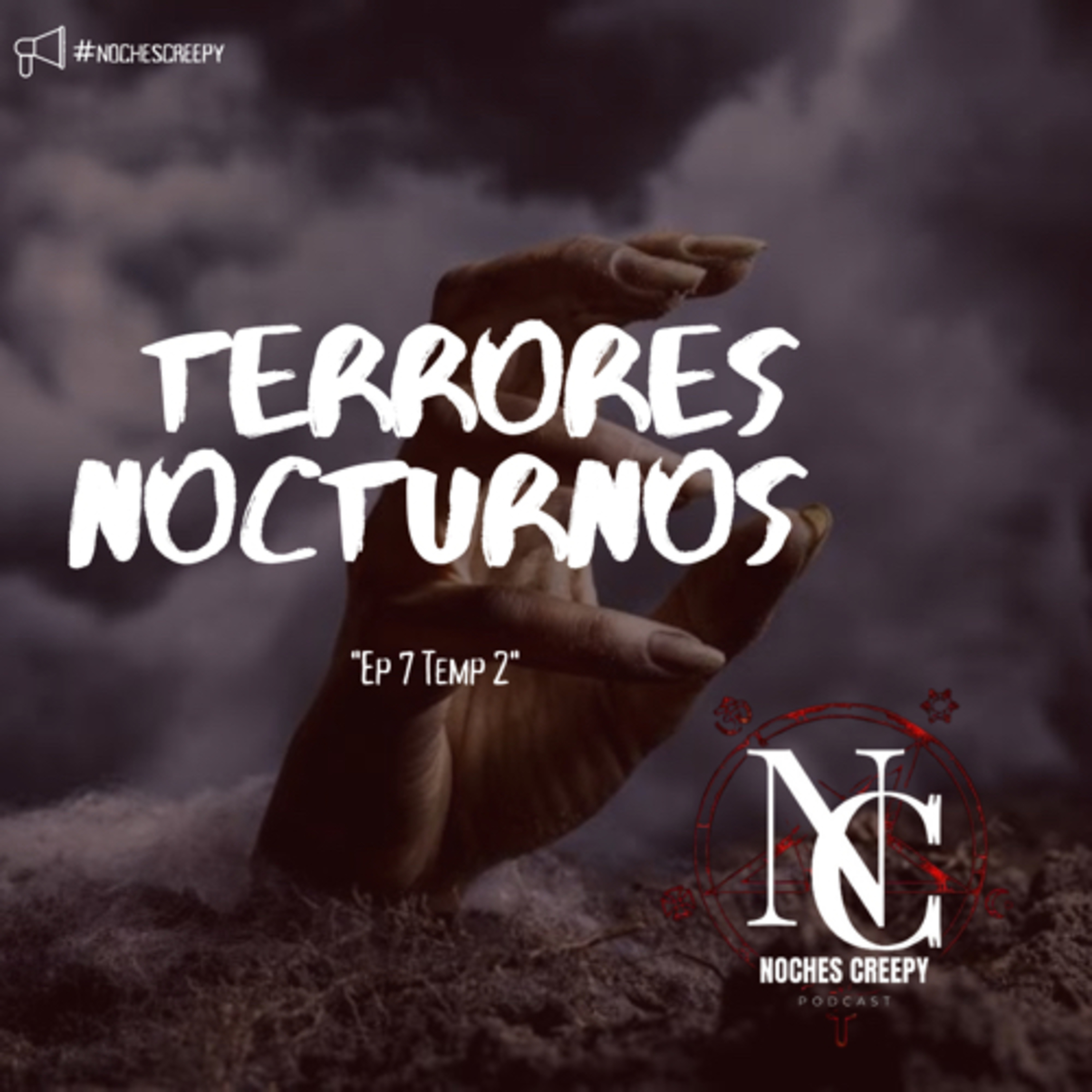Noches Creepy