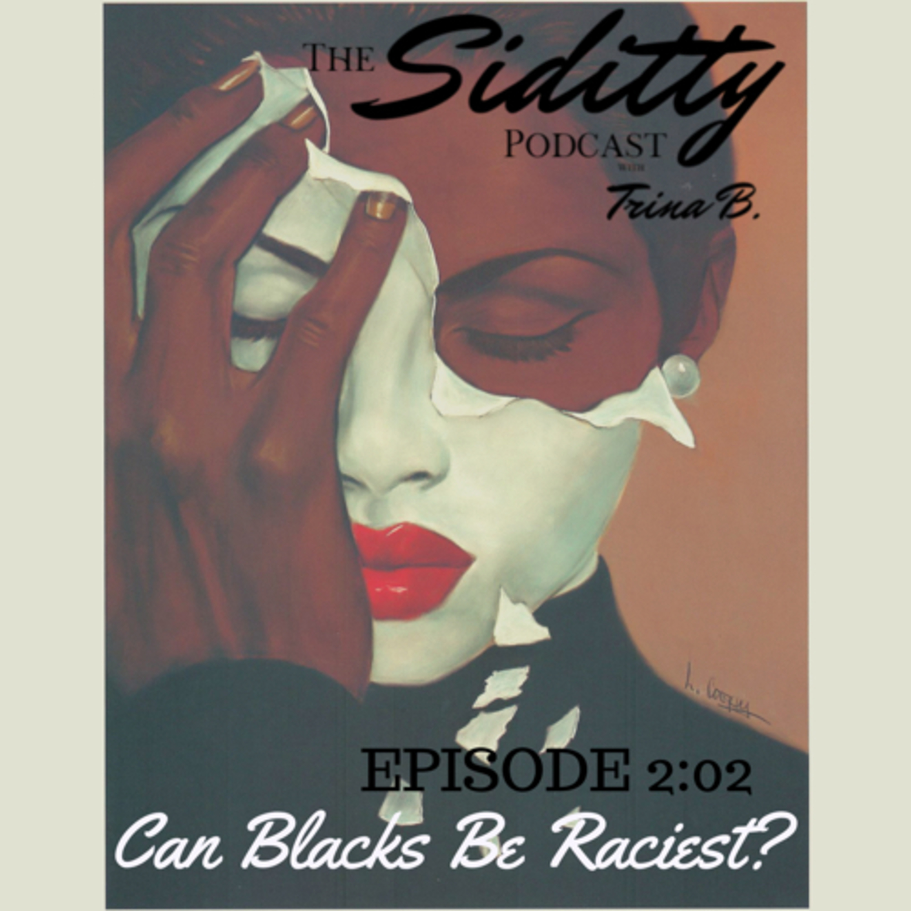 Can Blacks Be Raciest?