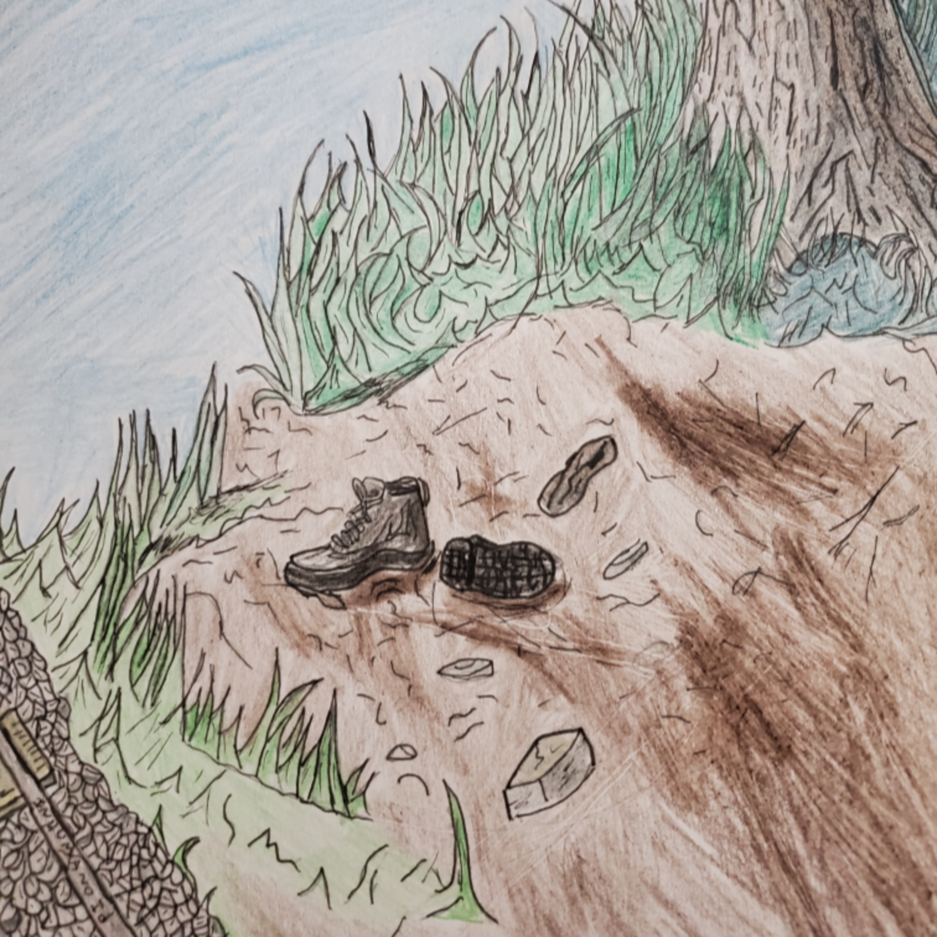 The Liminal Lands