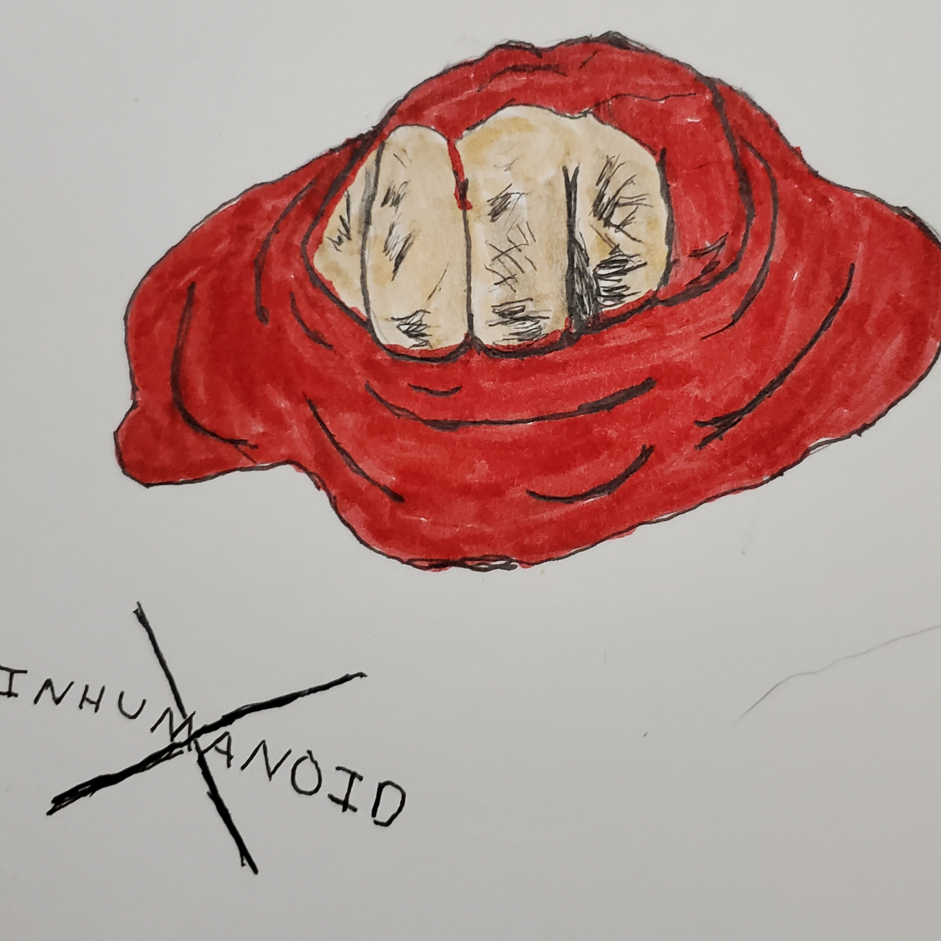 The Liminal Lands