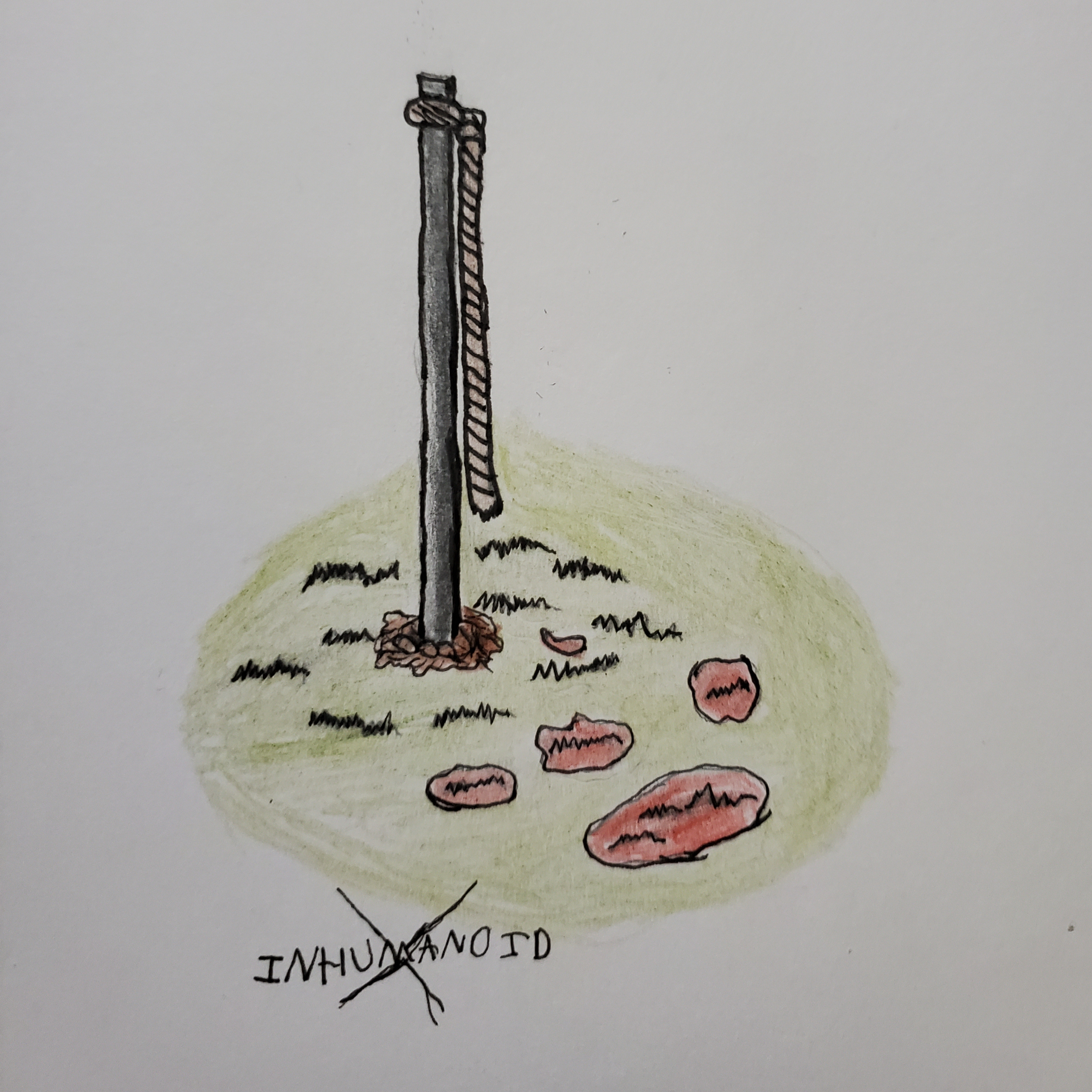 The Liminal Lands