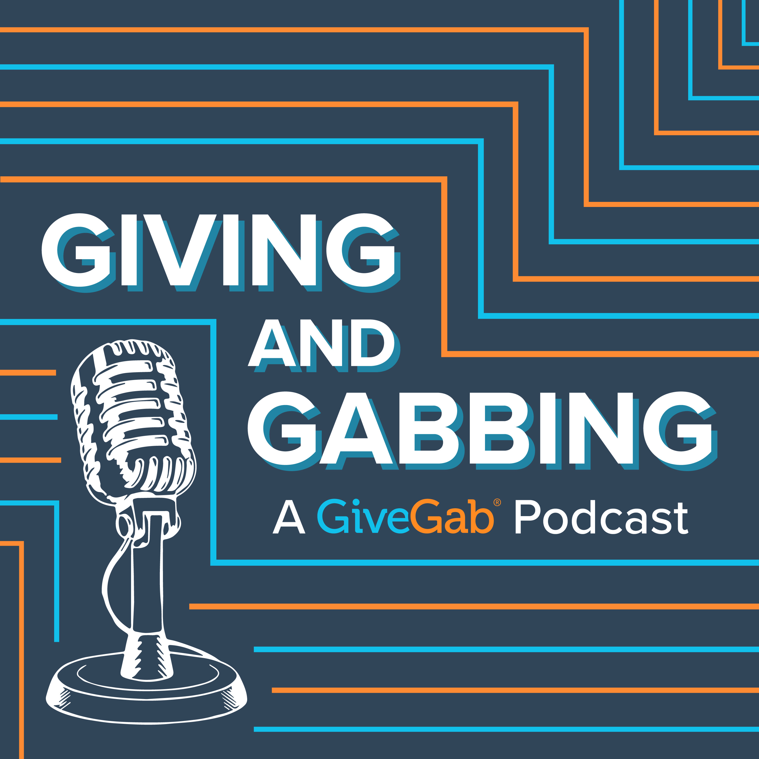 Giving & Gabbing