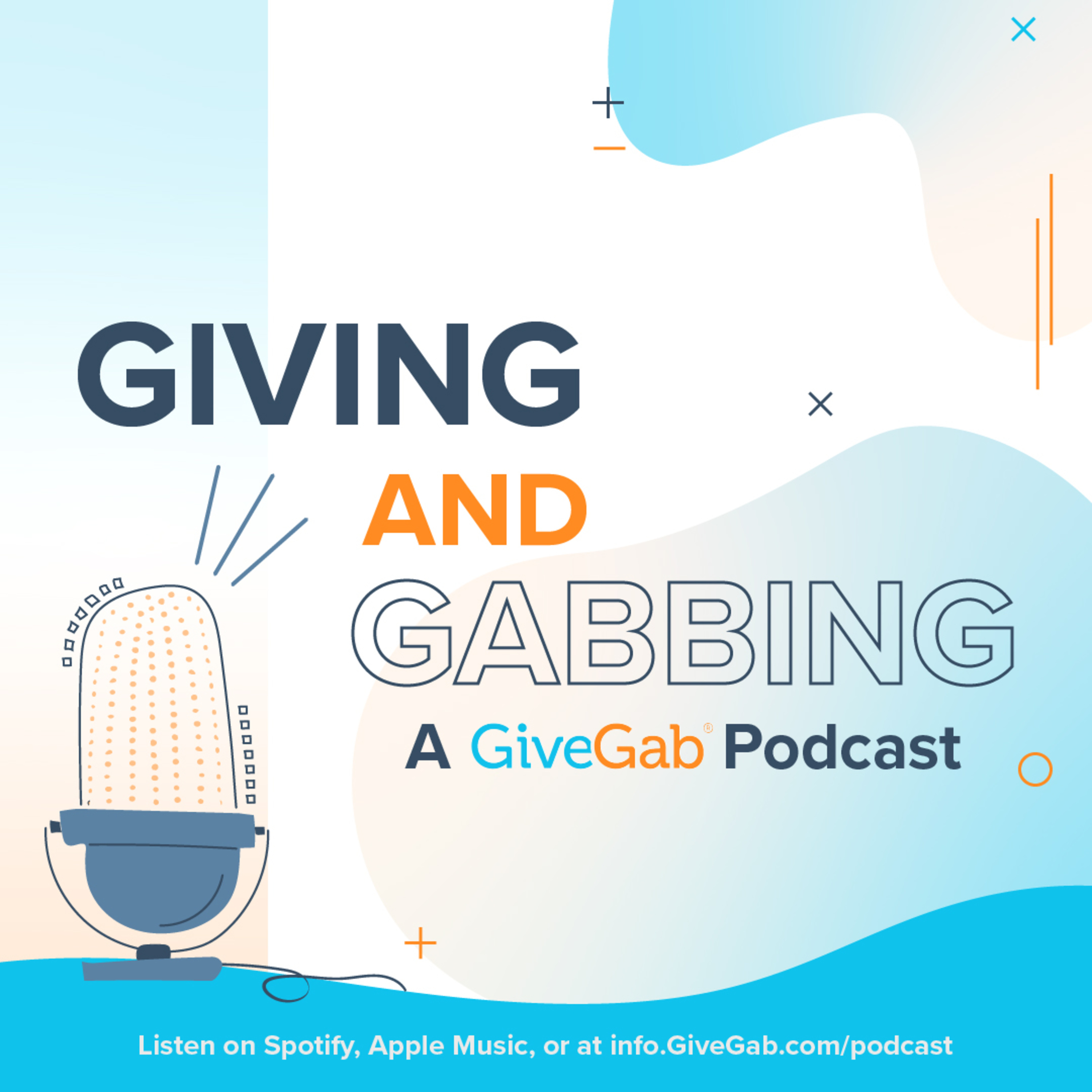 Giving & Gabbing