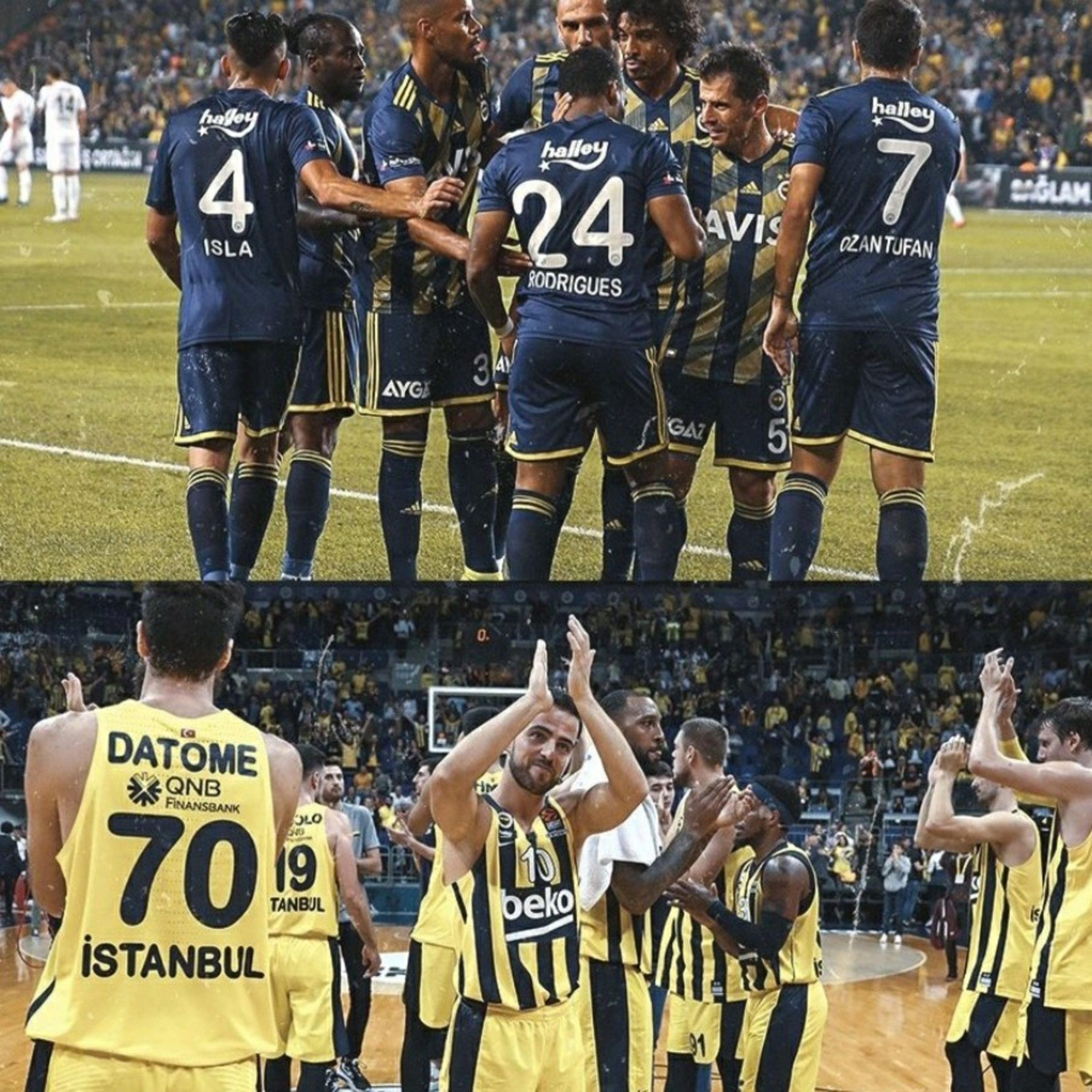 Süper Lig Podcast