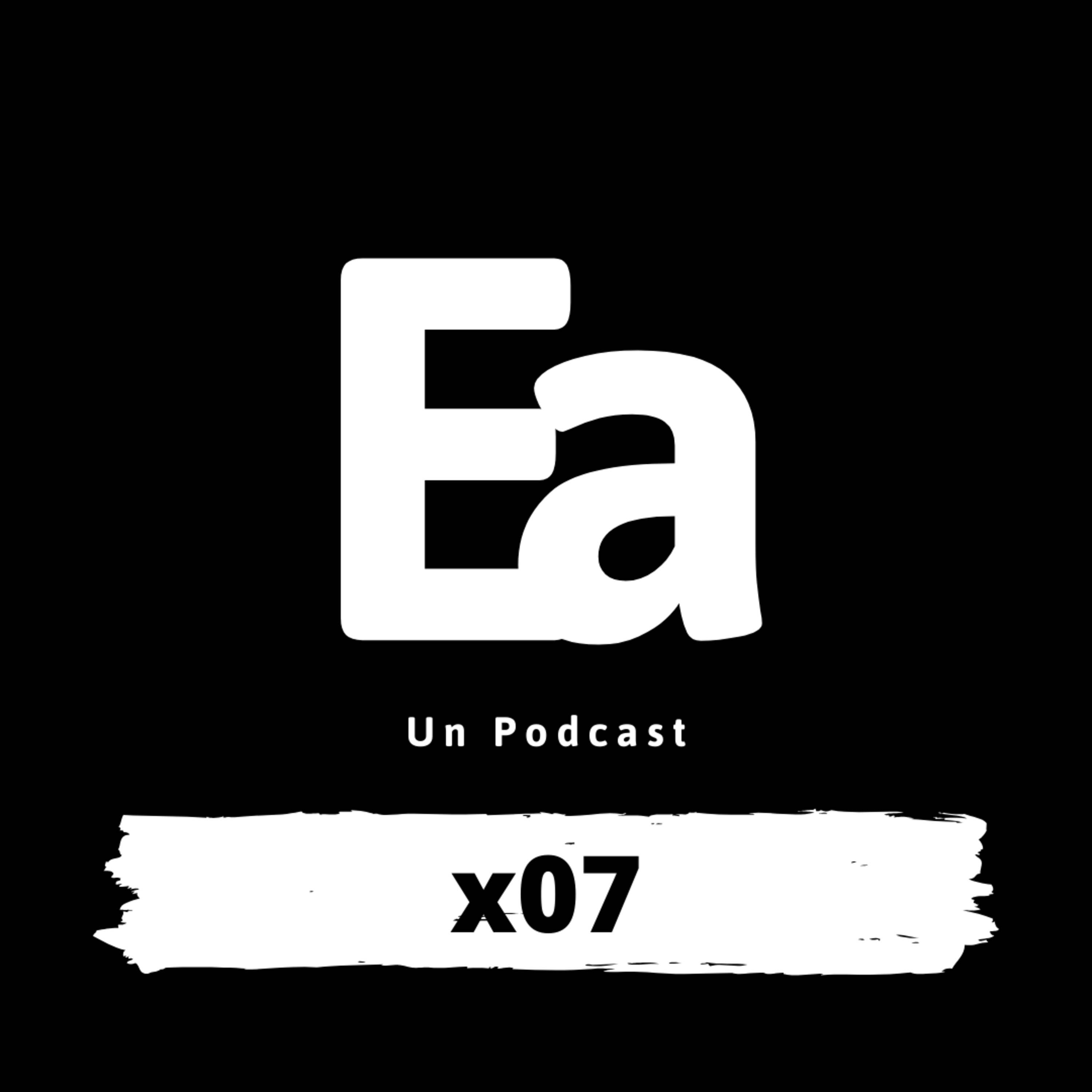 Ea Un Podcast