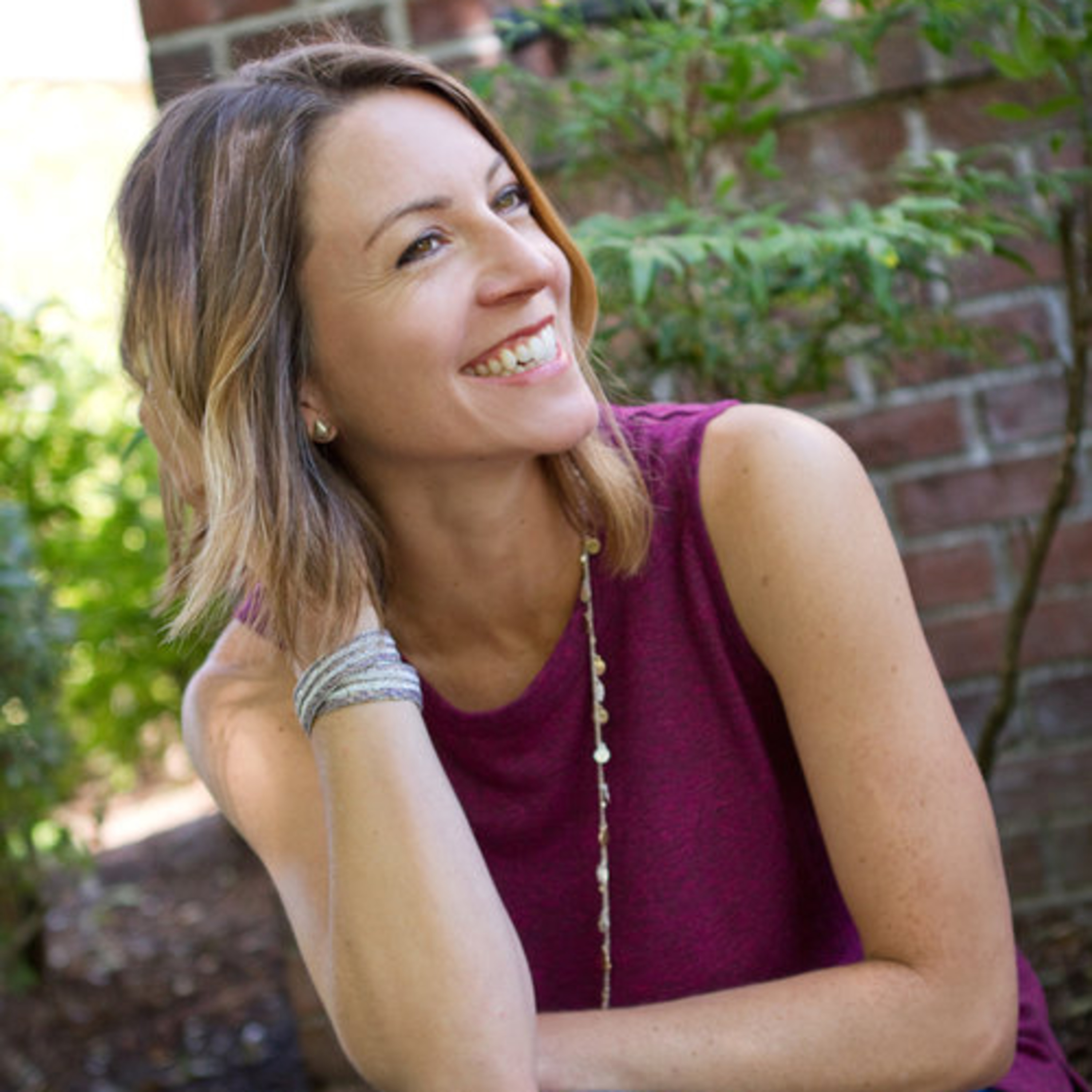 Cultivating Respect with Darcy Castro