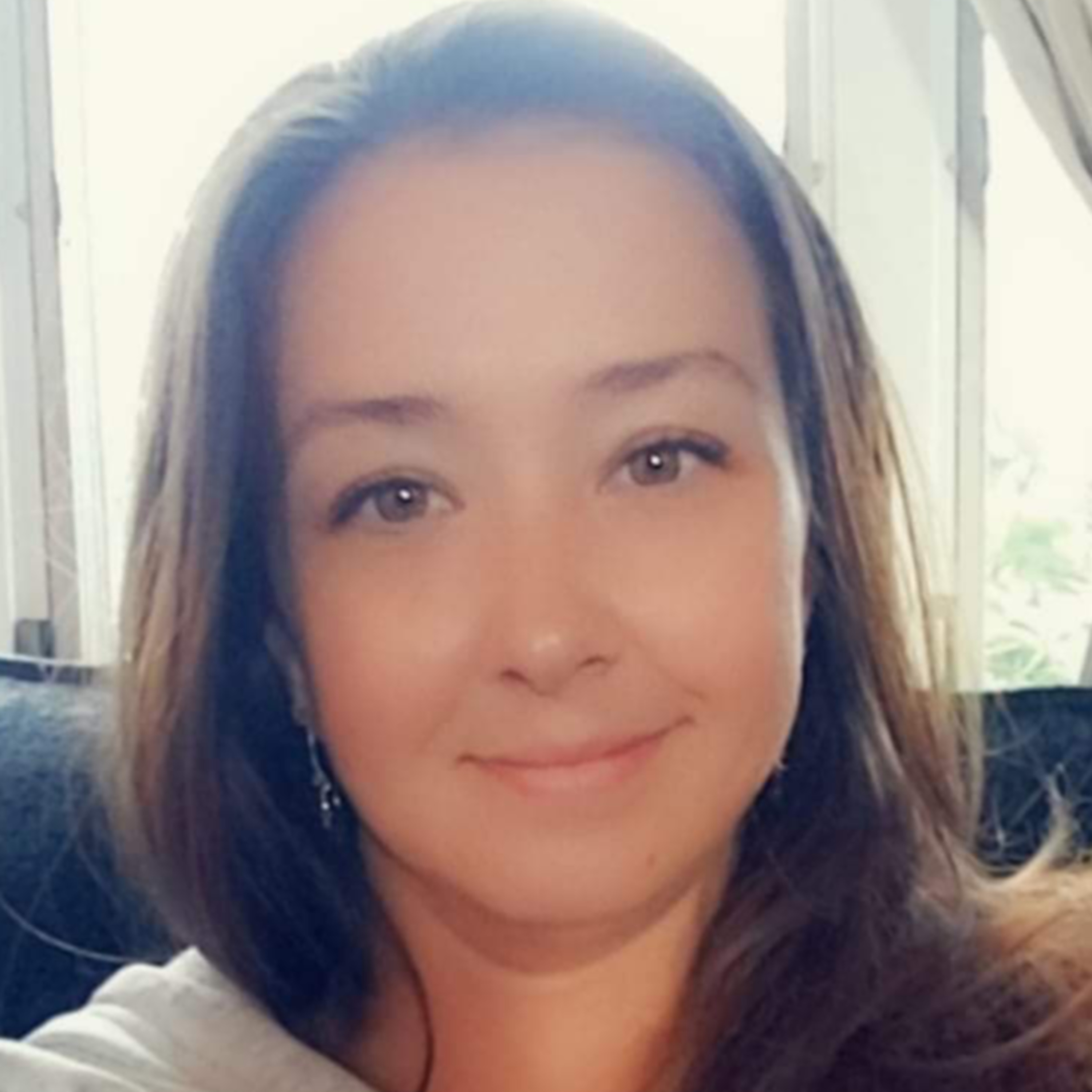 Making the most of change with Halos in Healthcare founder Danielle Niesz