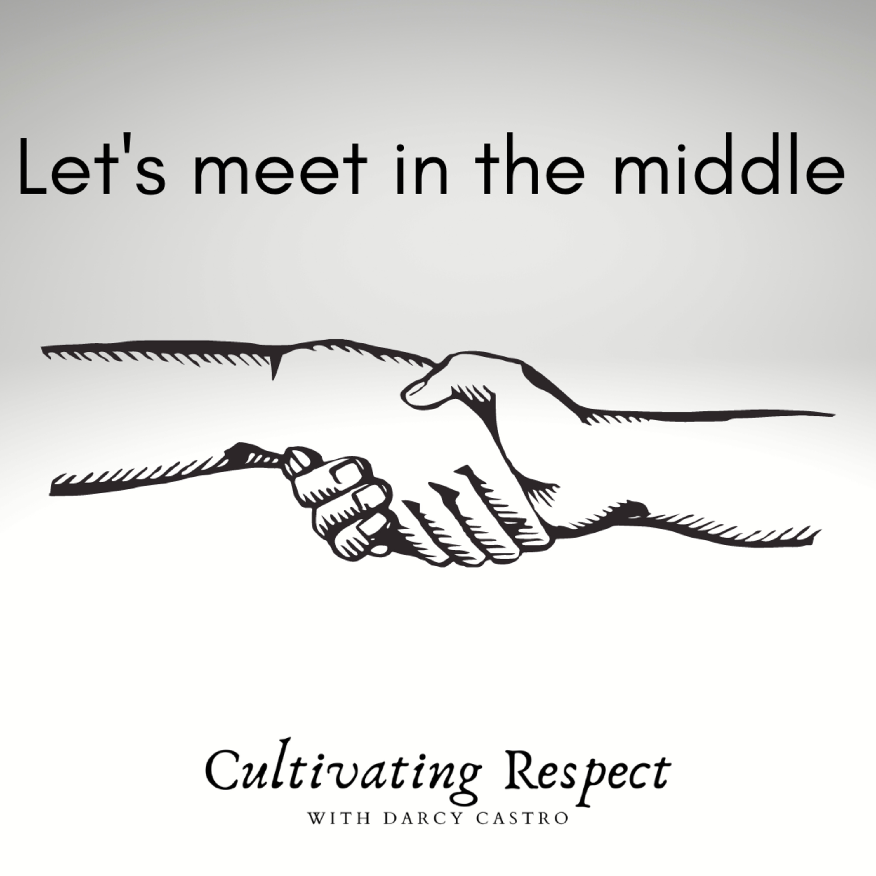 Let's meet in the middle episode artwork