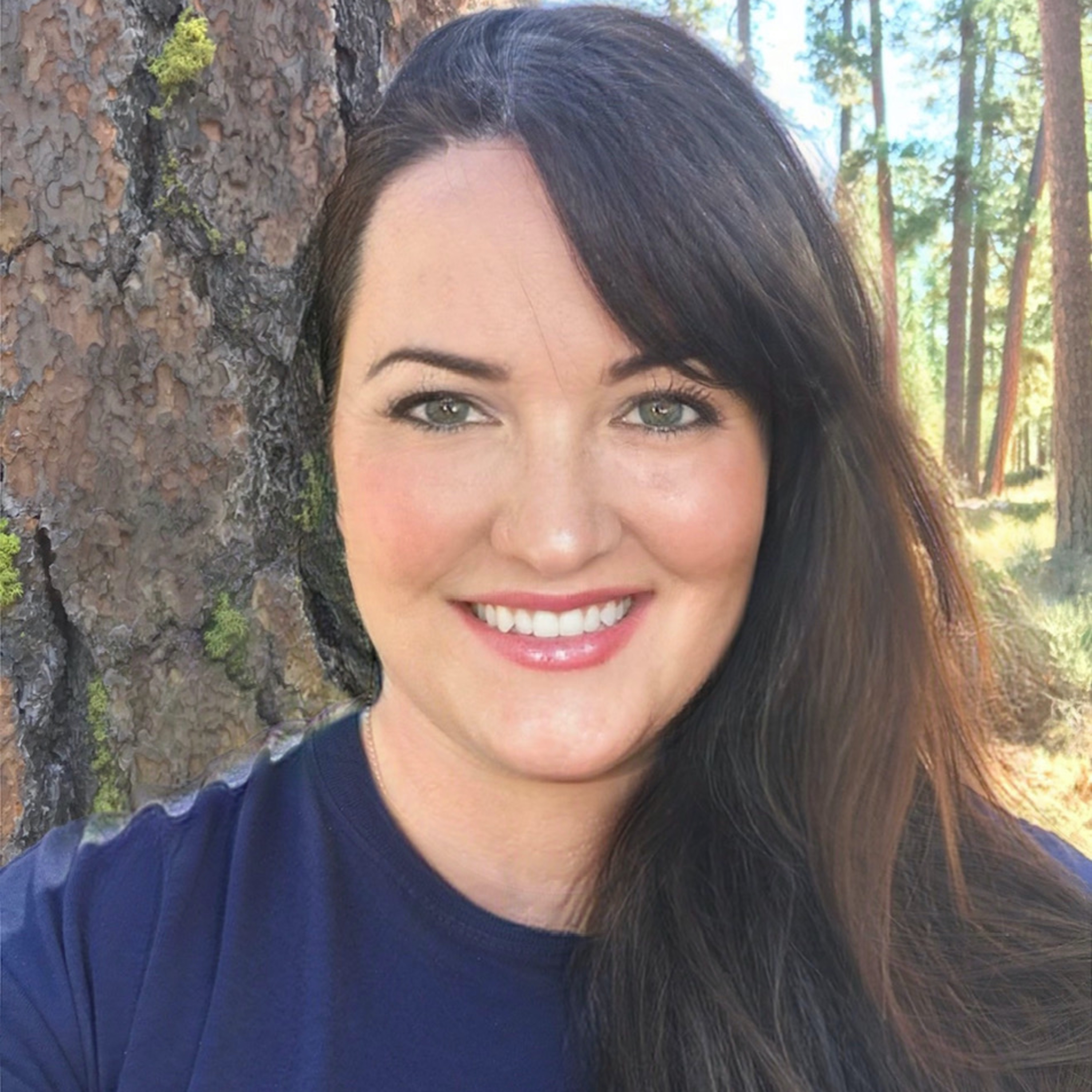Common ground with firefighter and preparedness expert Audrey Wellesar Martin episode artwork