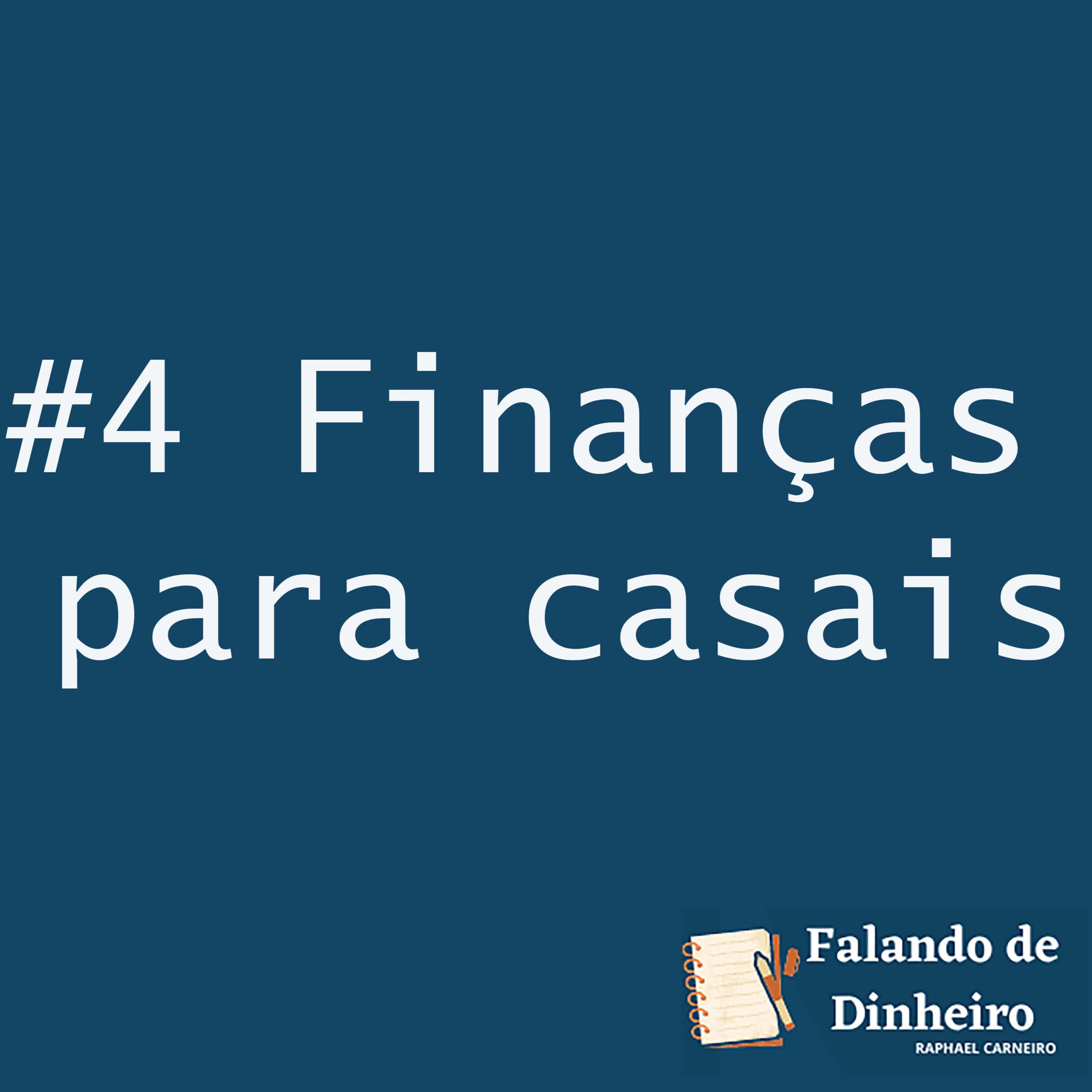 Falando de Dinheiro