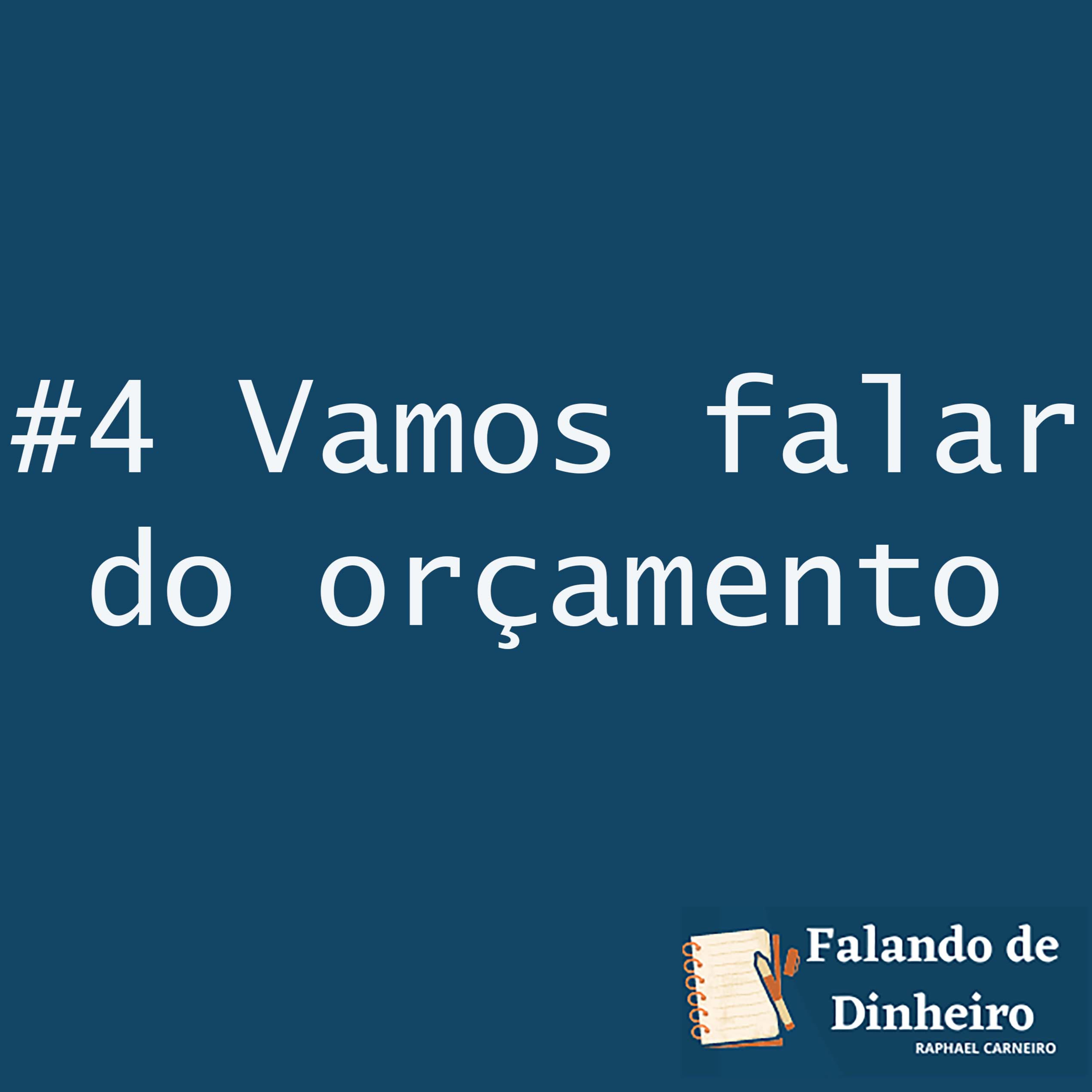 Falando de Dinheiro