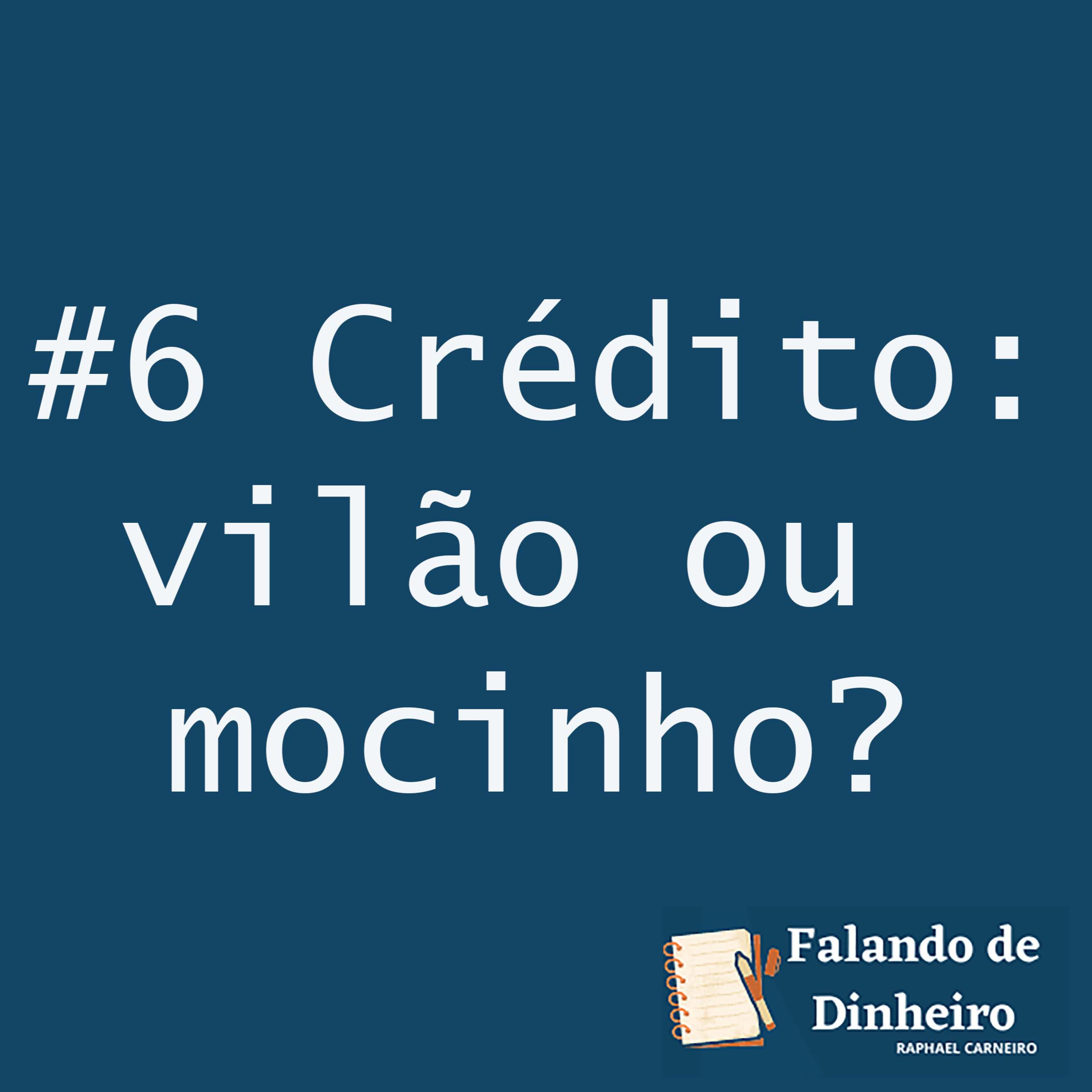 Falando de Dinheiro