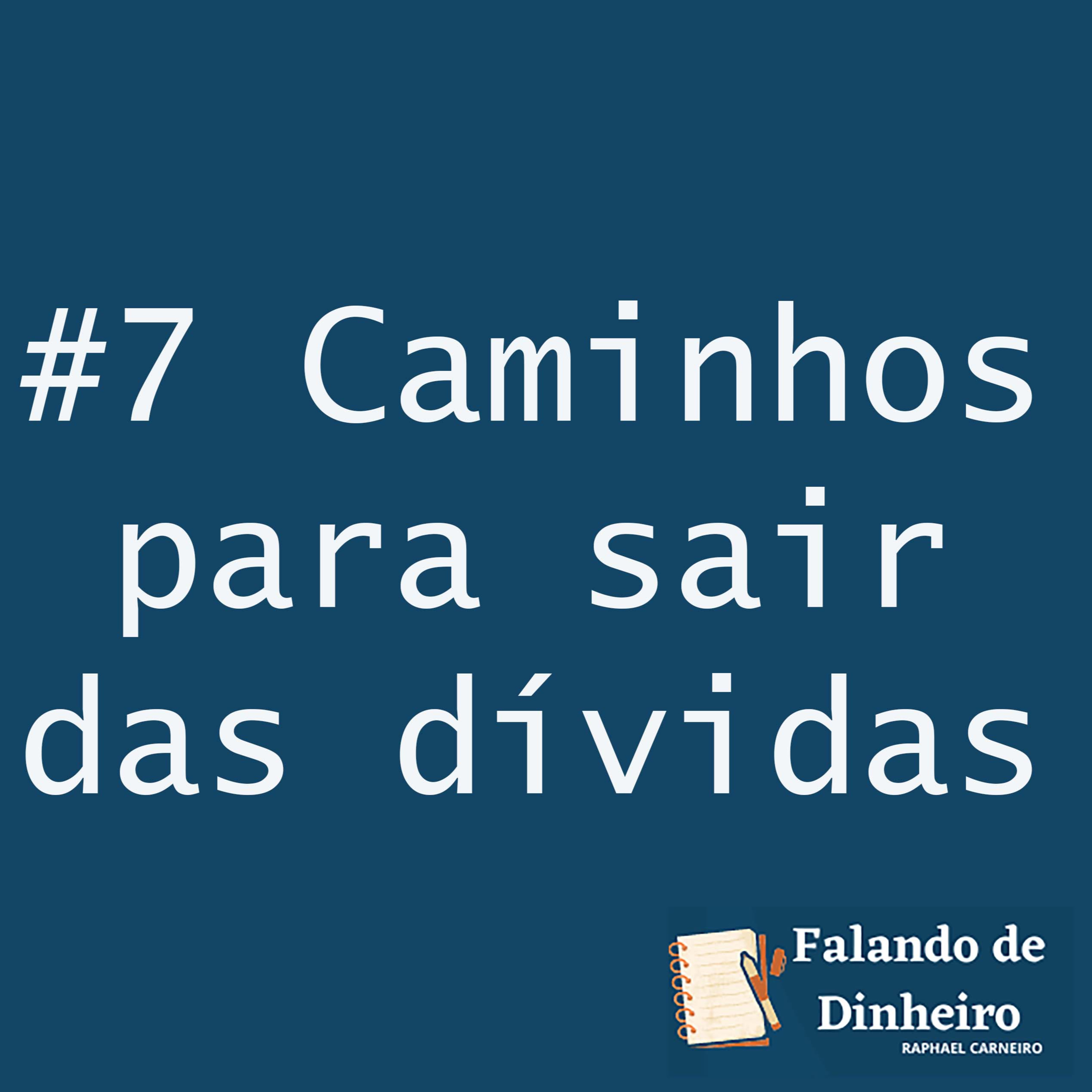 Falando de Dinheiro