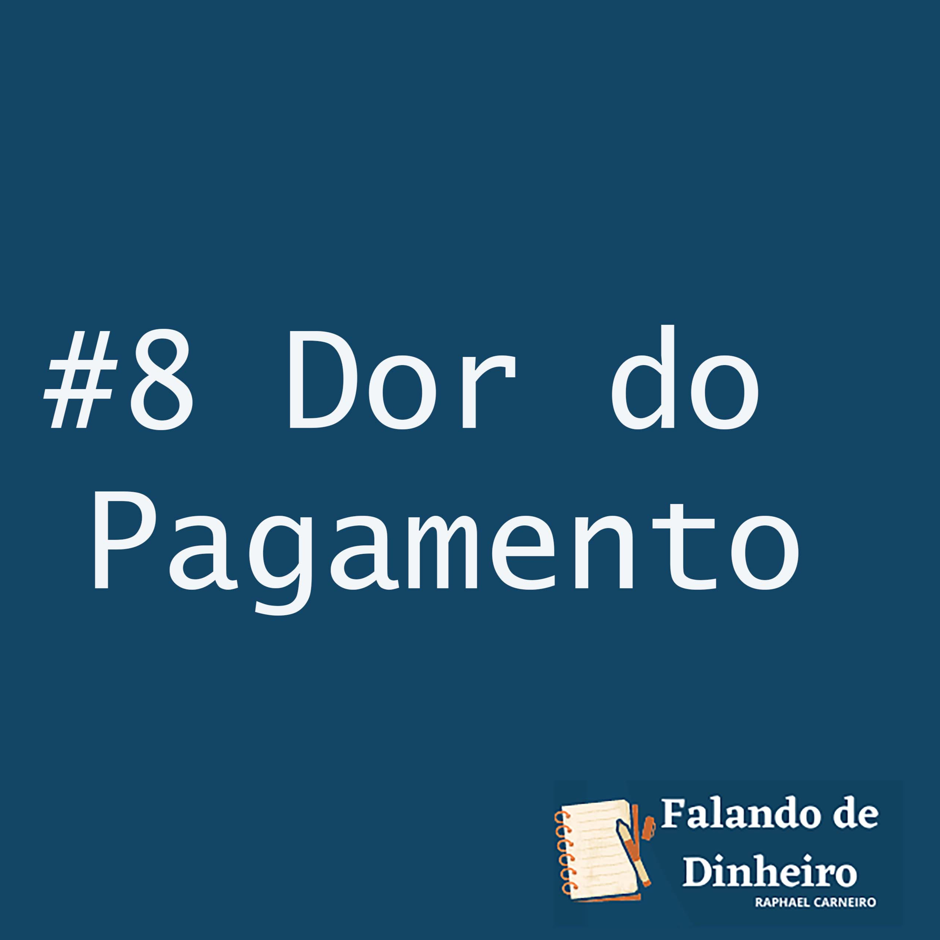 Falando de Dinheiro