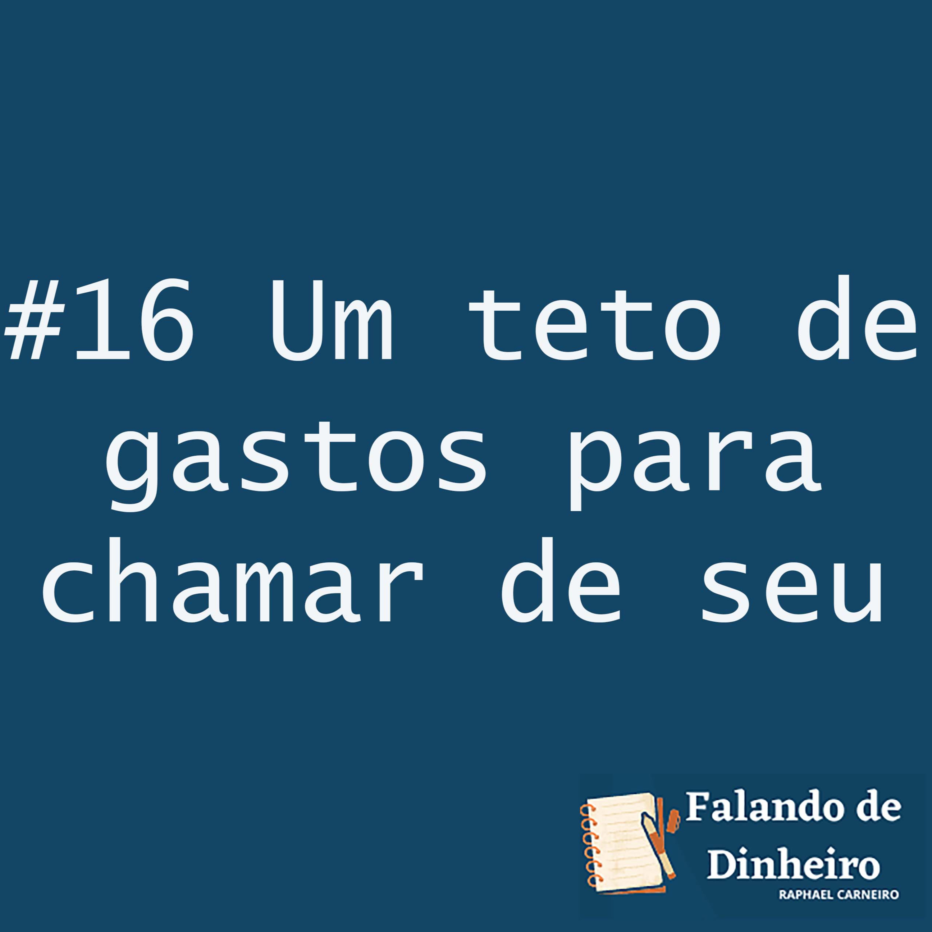 Falando de Dinheiro