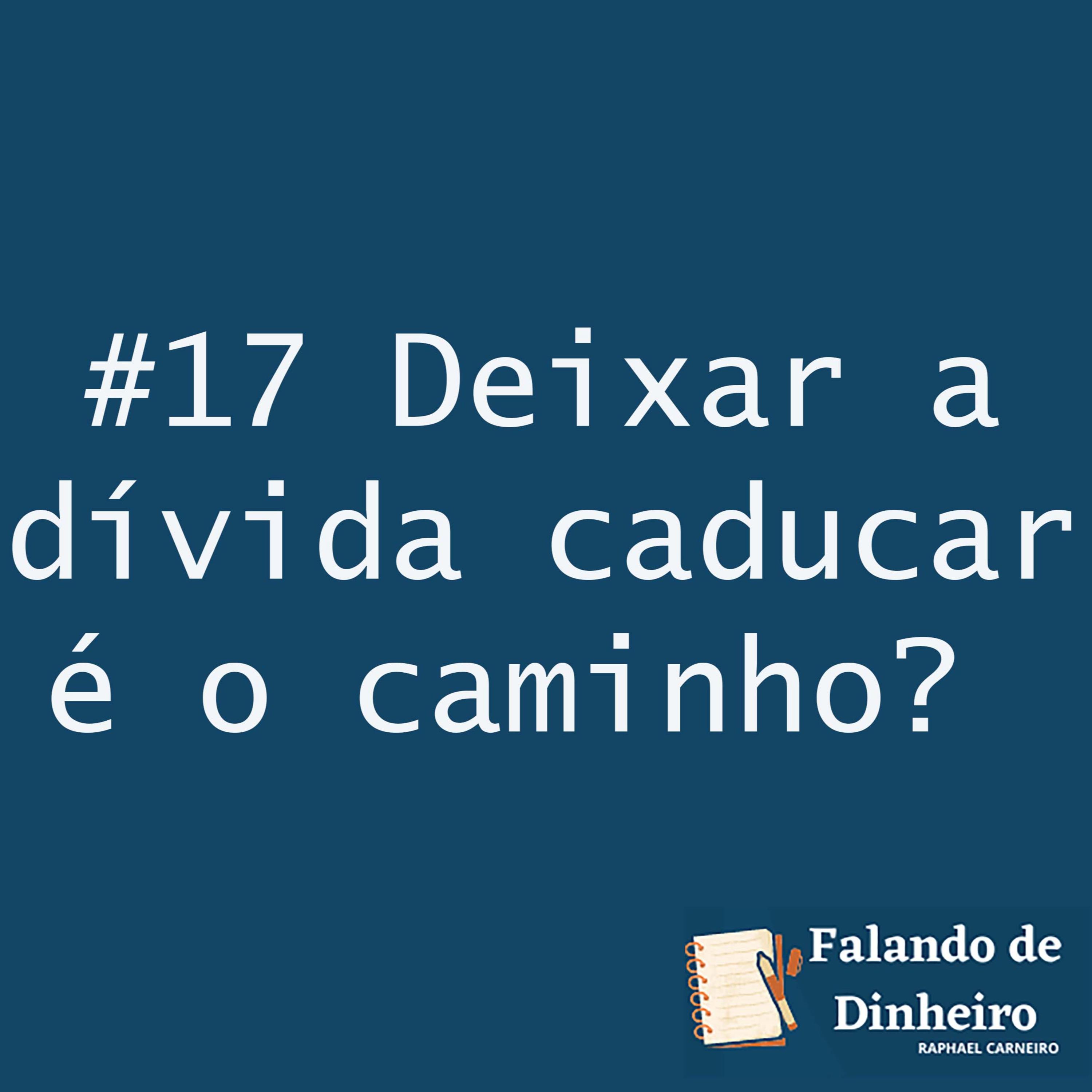 Falando de Dinheiro