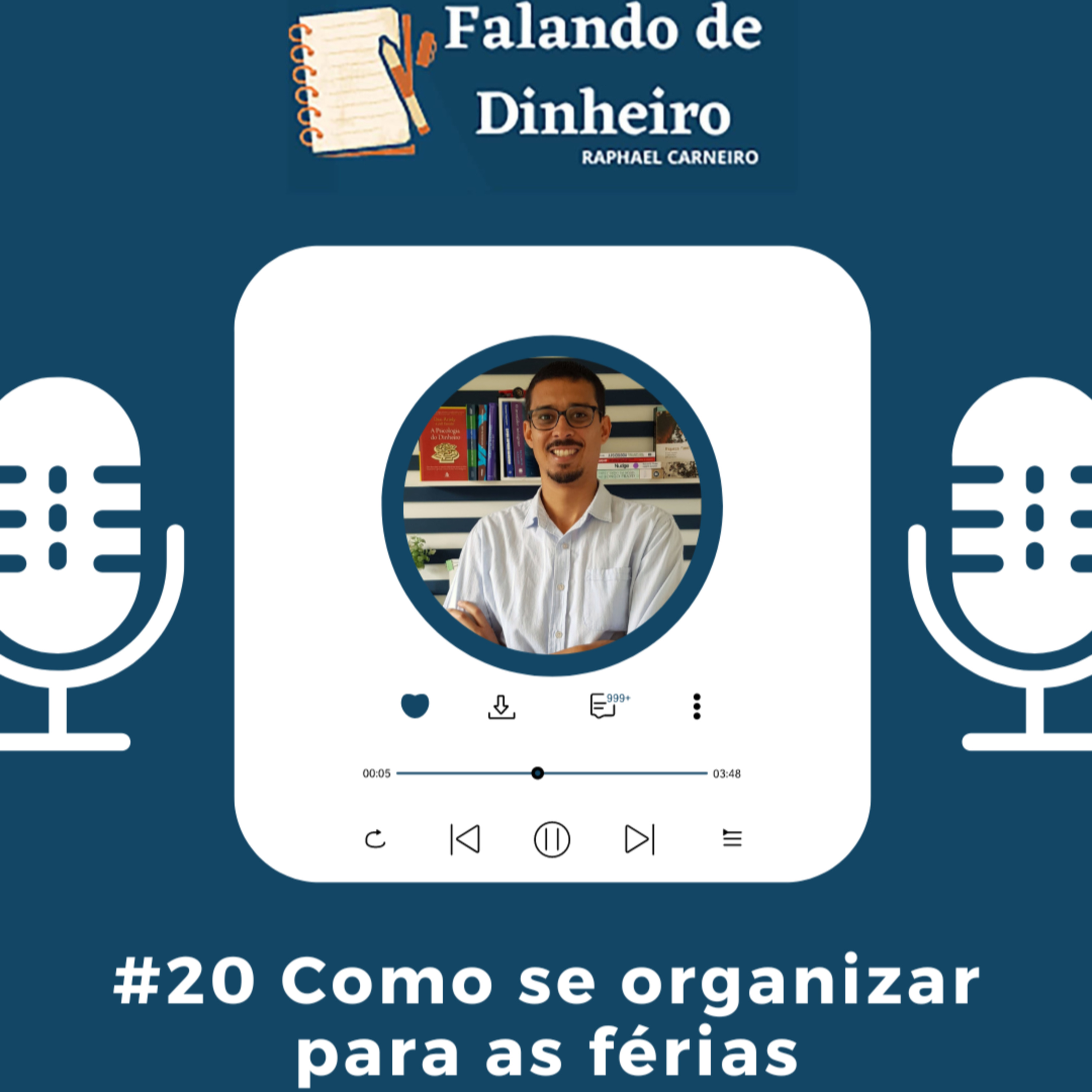 Falando de Dinheiro