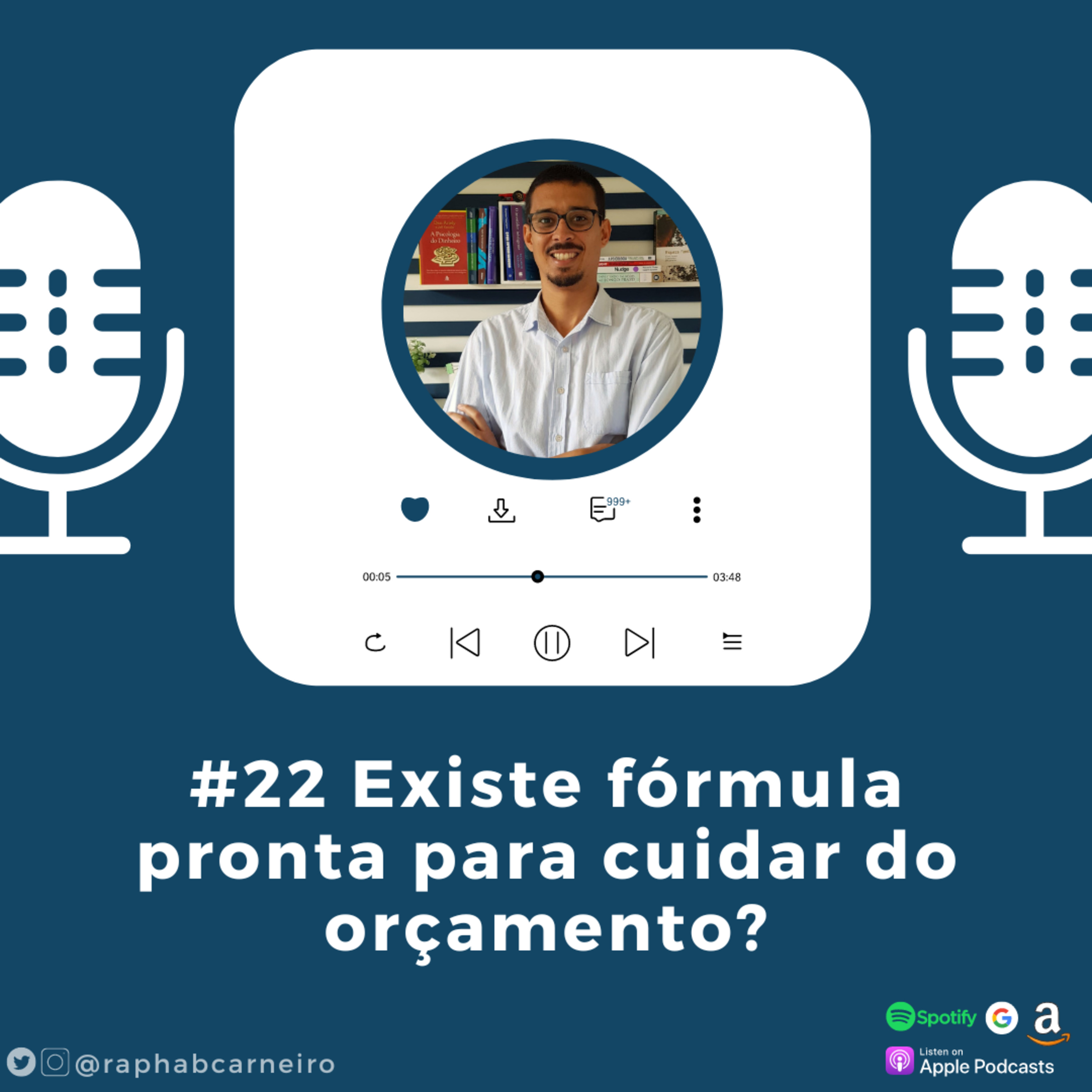 Falando de Dinheiro