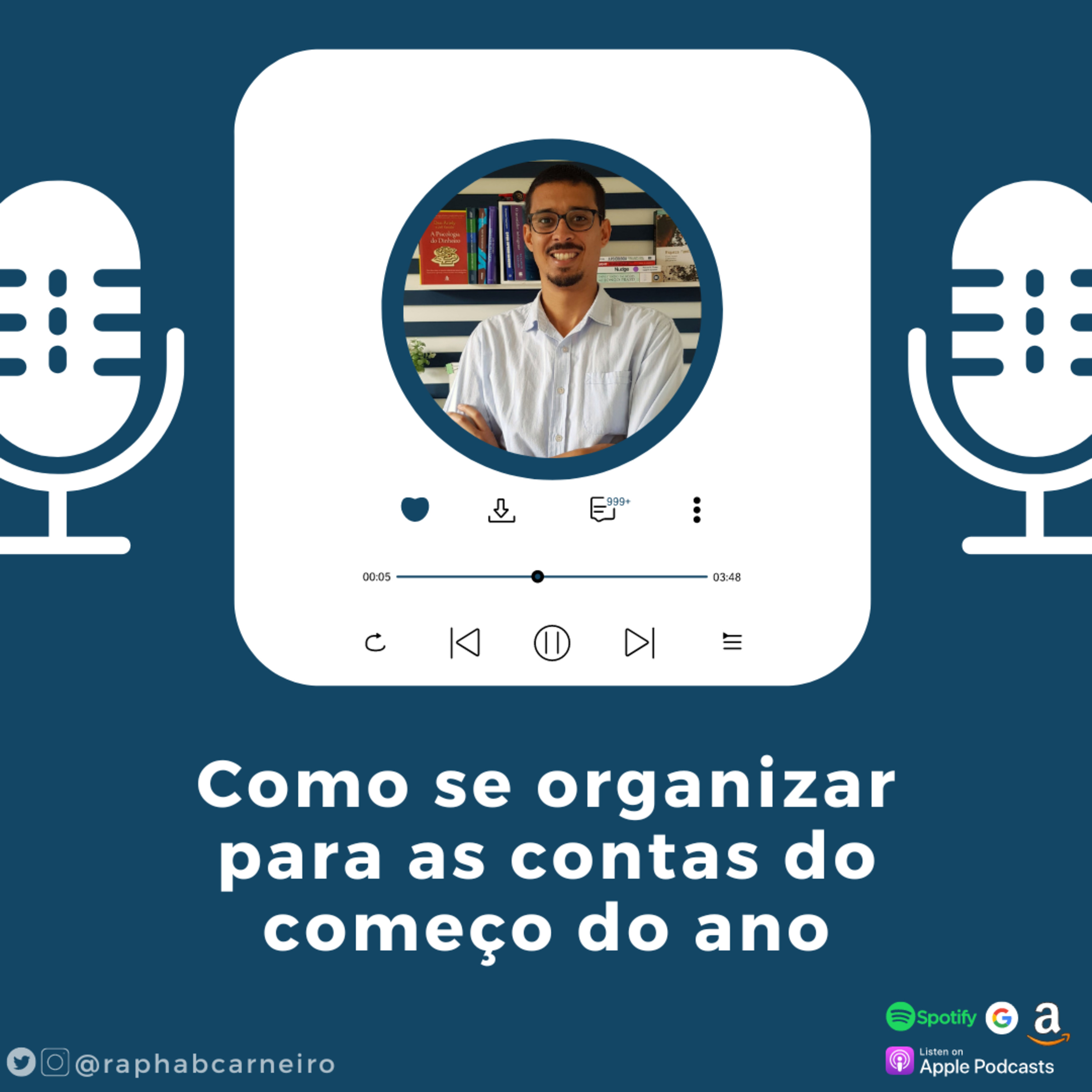 Falando de Dinheiro