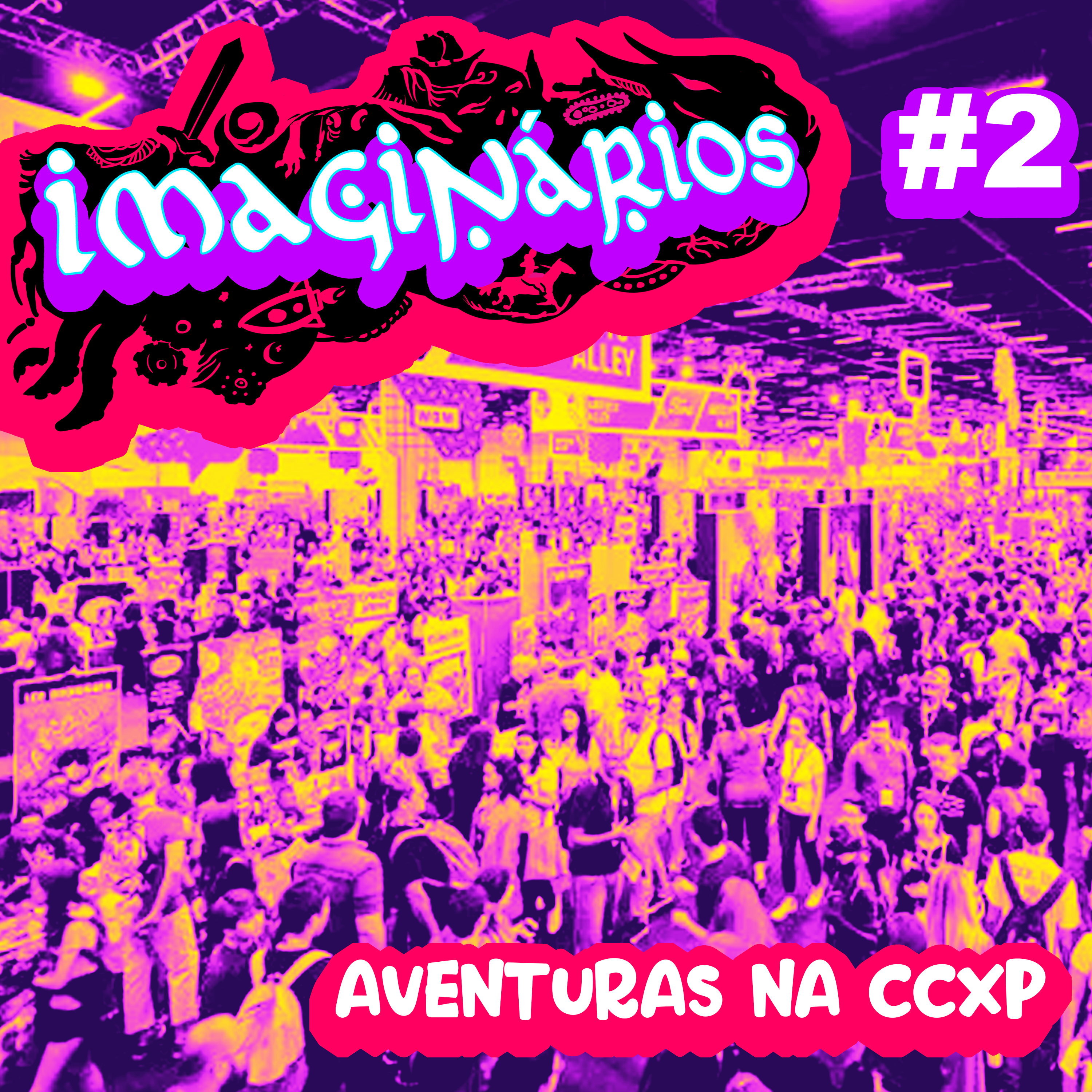 Imaginários