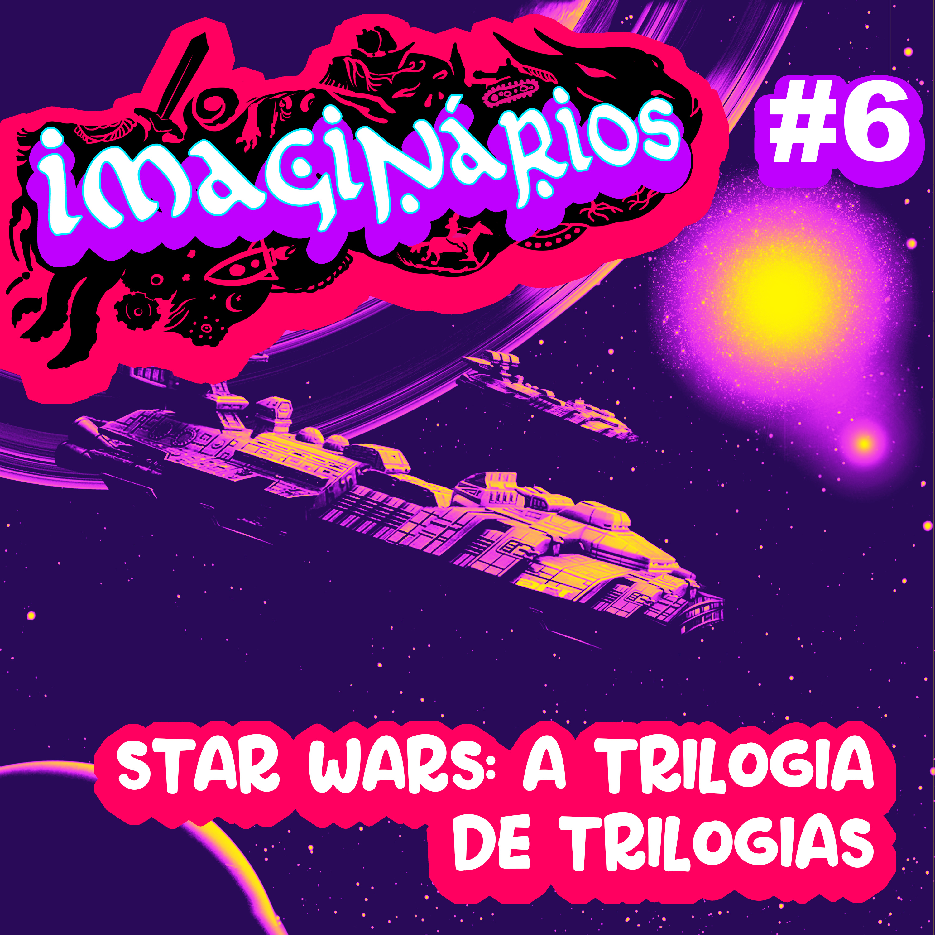 Imaginários