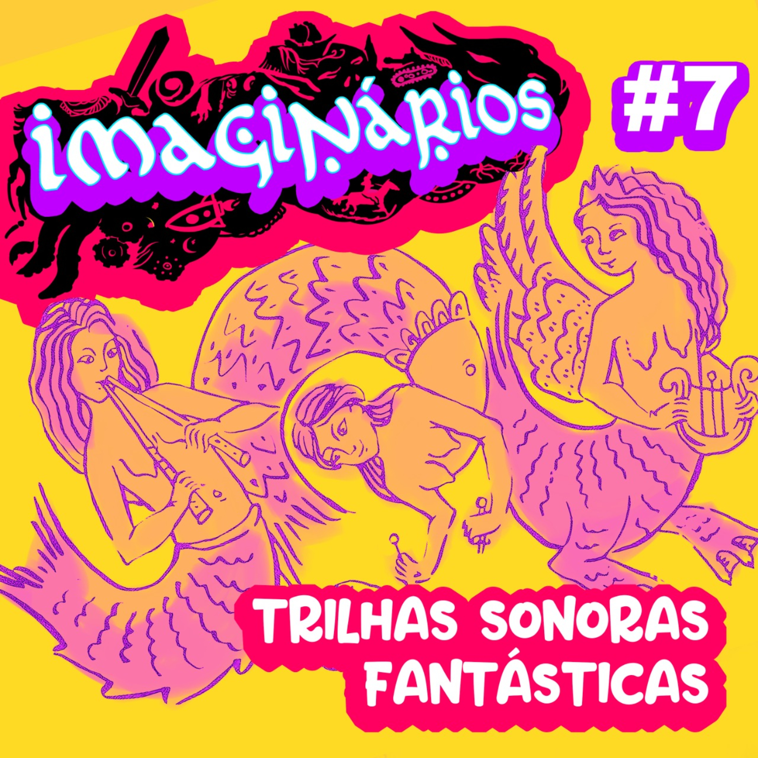 Imaginários