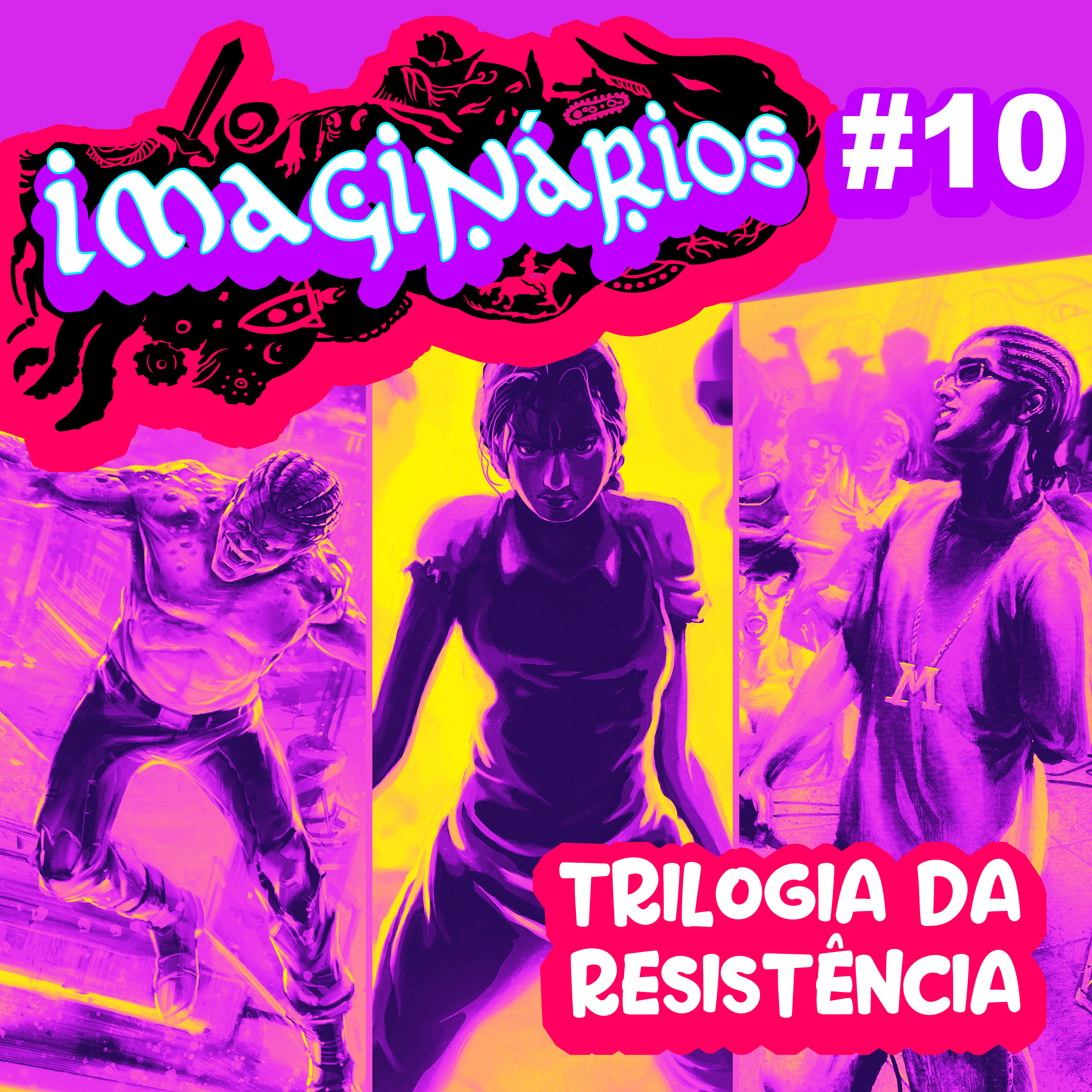 Imaginários