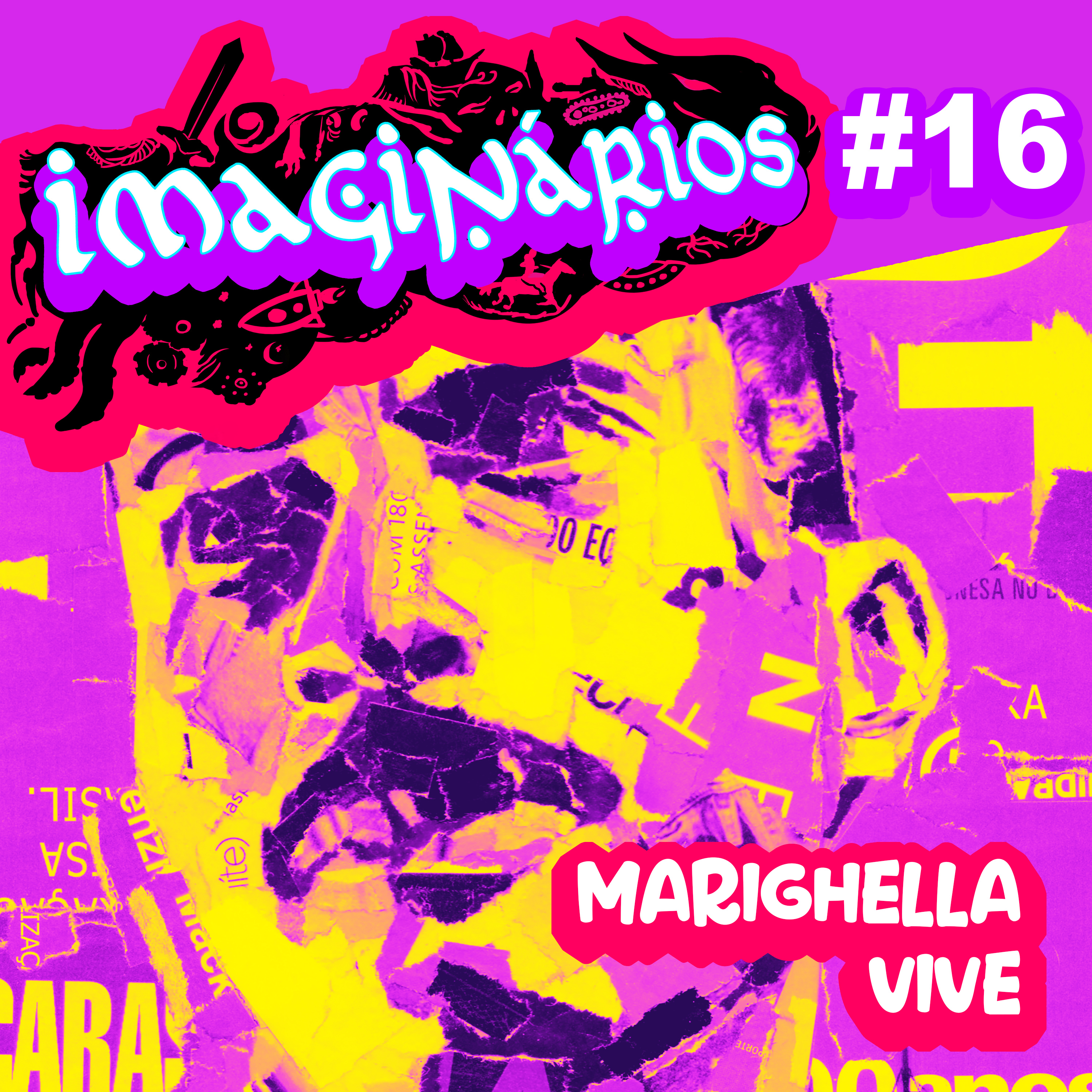 Imaginários