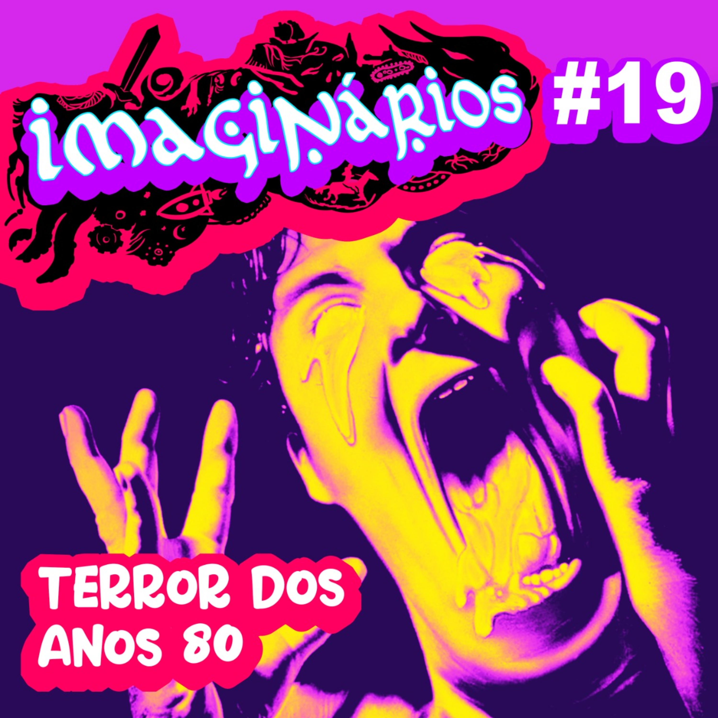 Imaginários