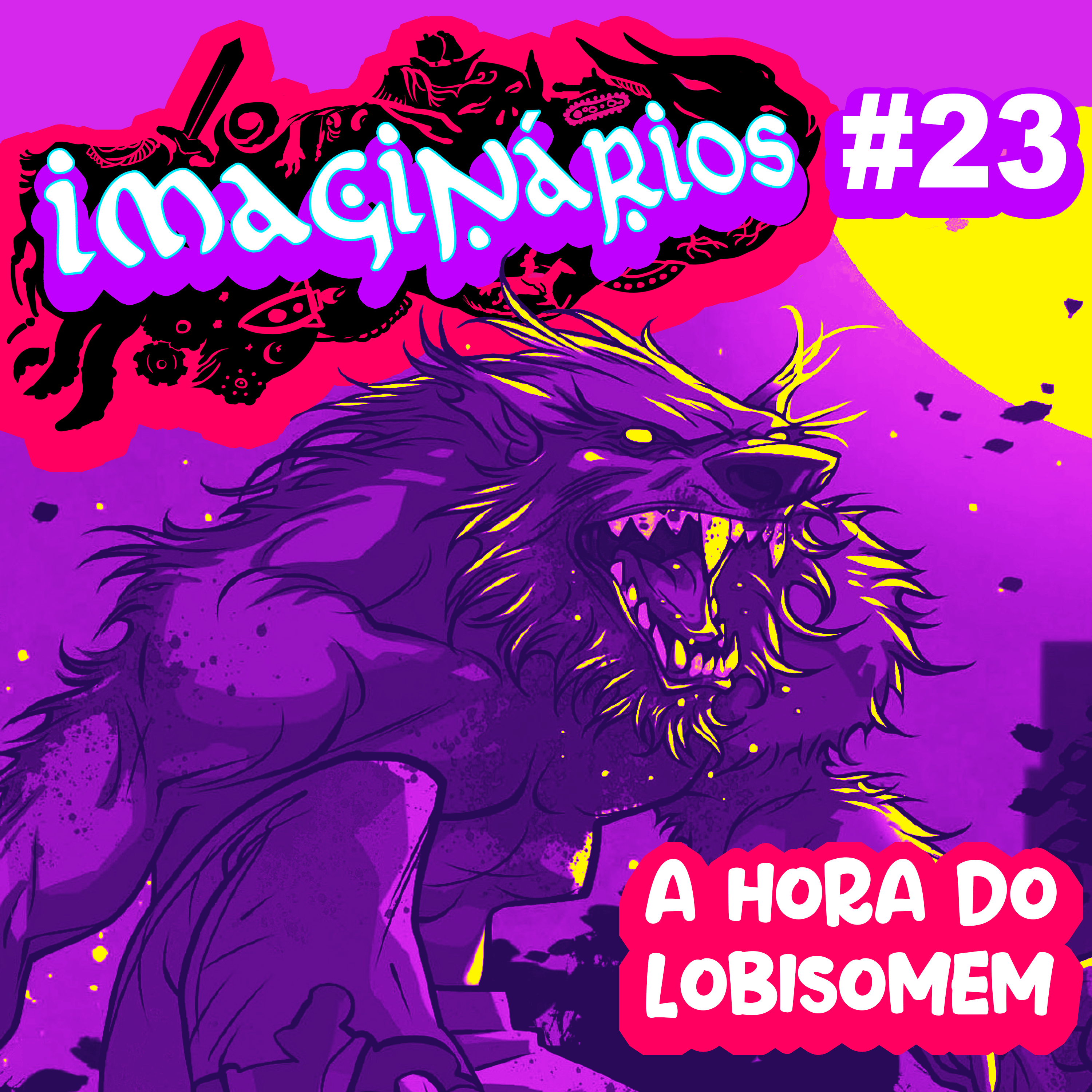 Imaginários