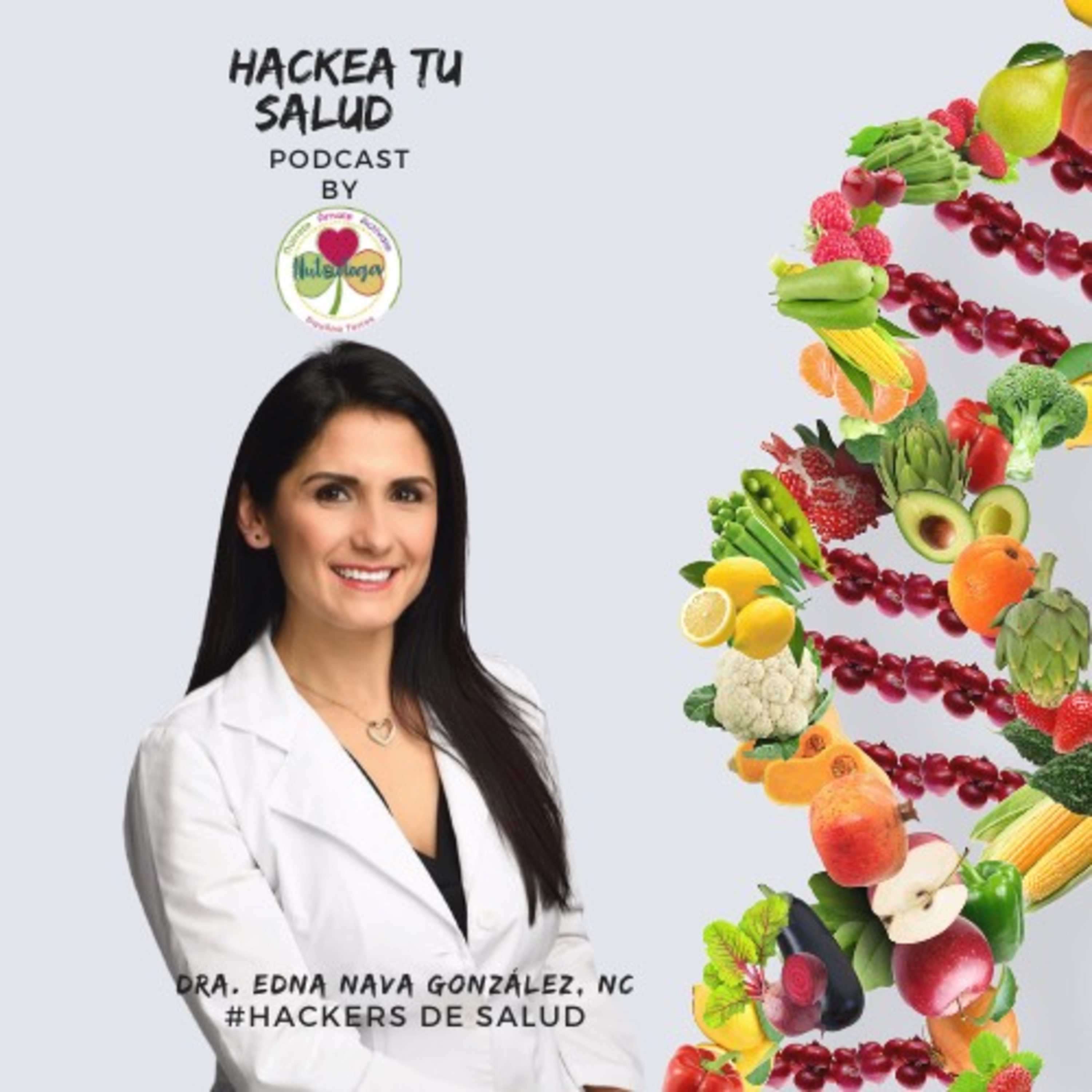 Hackea tu salud