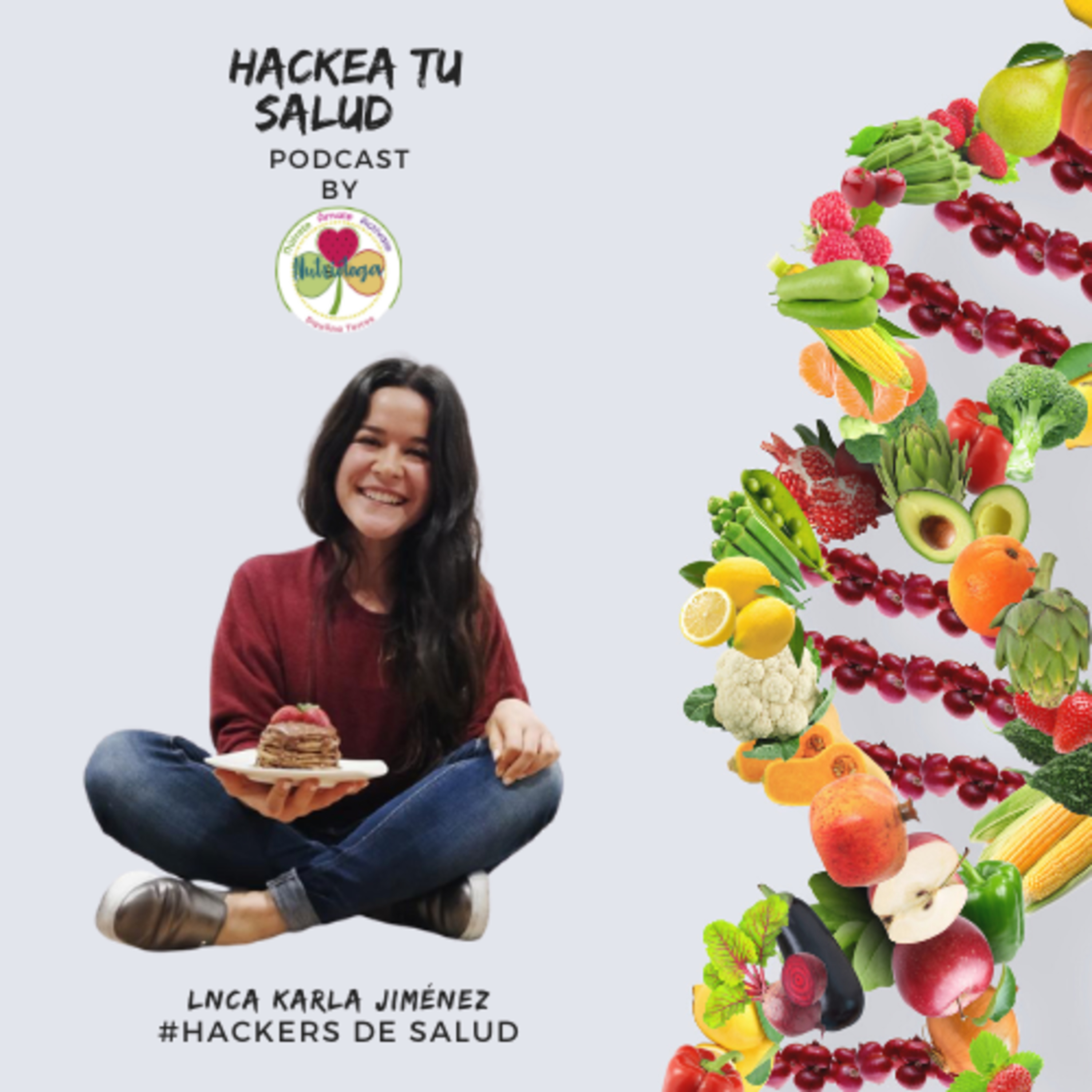Hackea tu salud