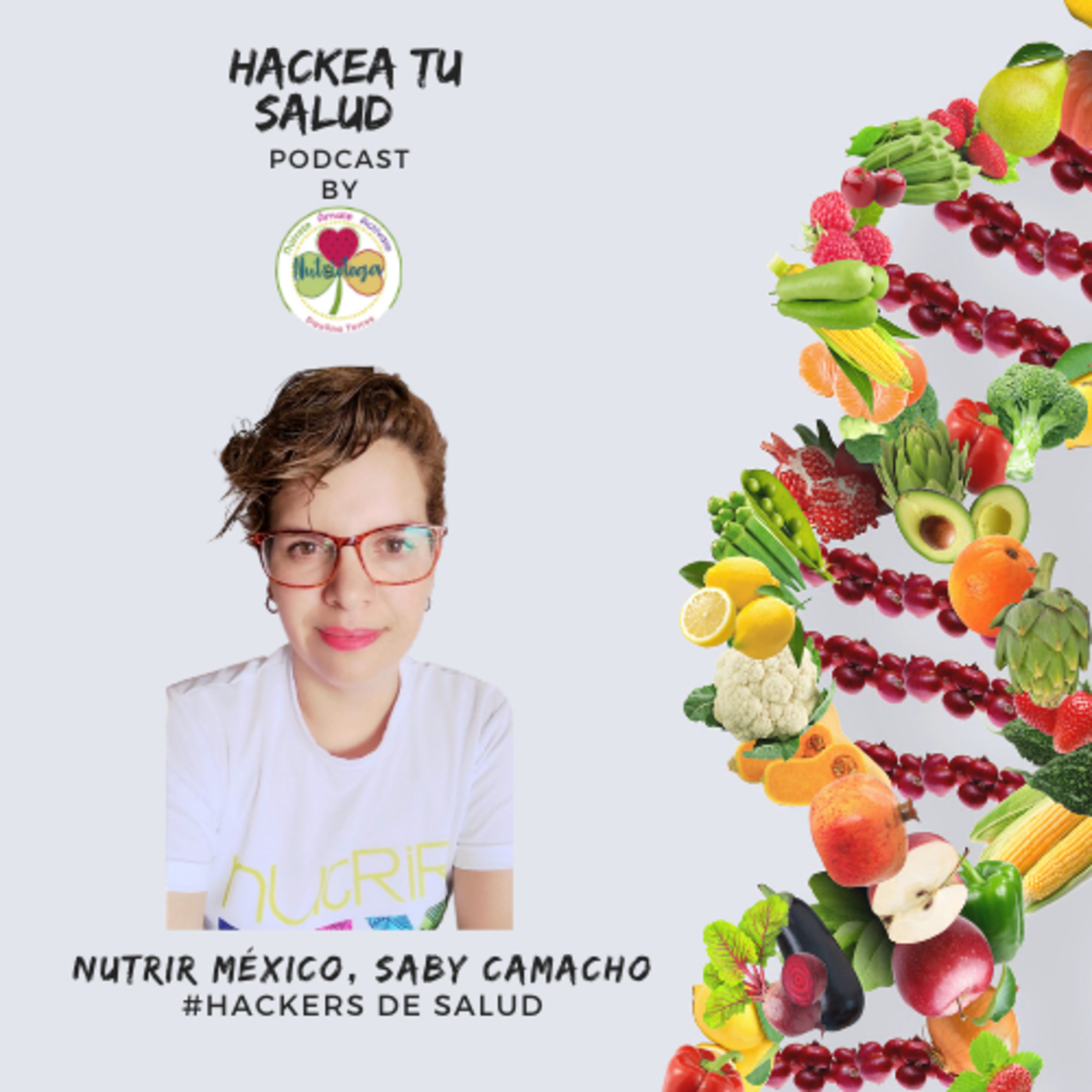 Hackea tu salud