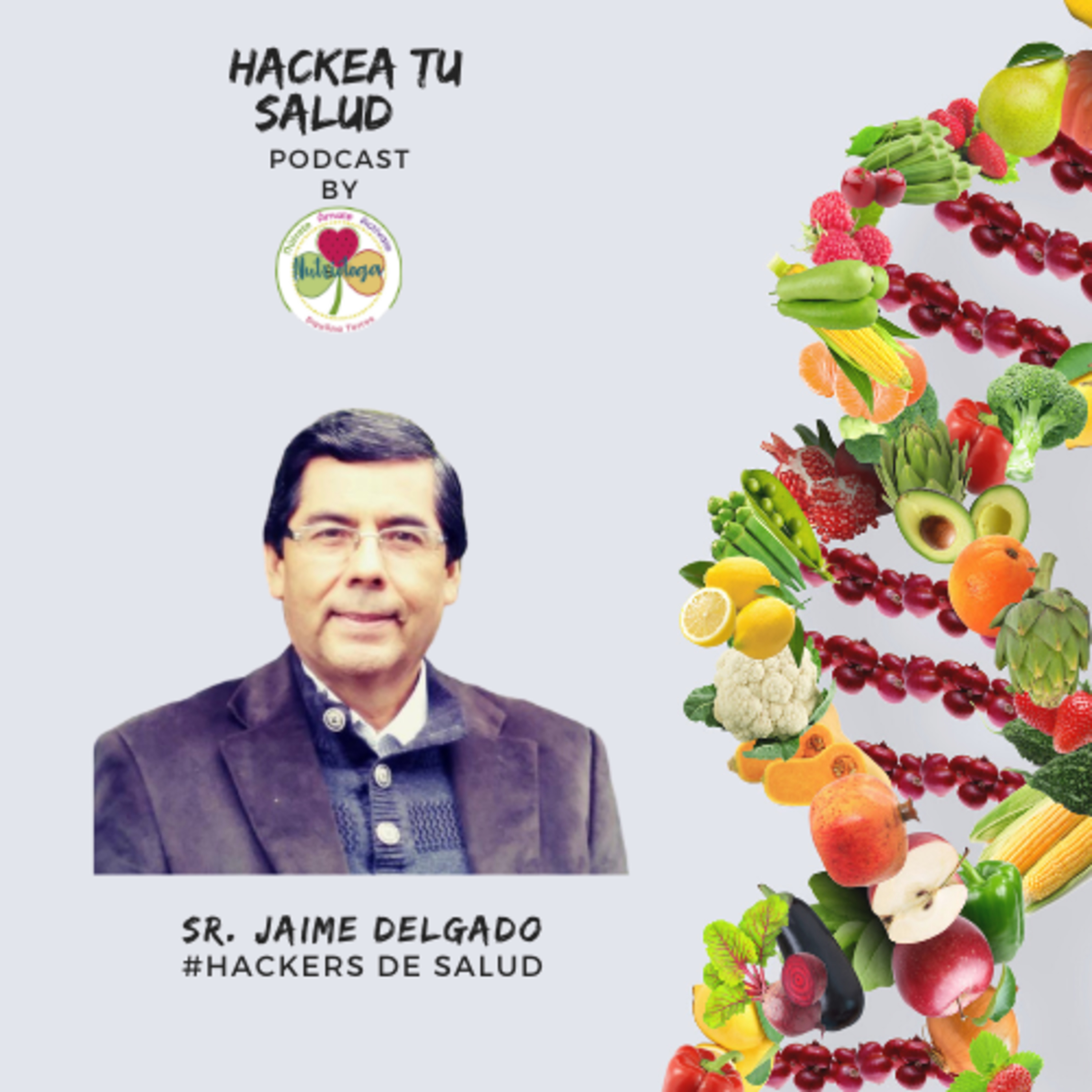 Hackea tu salud