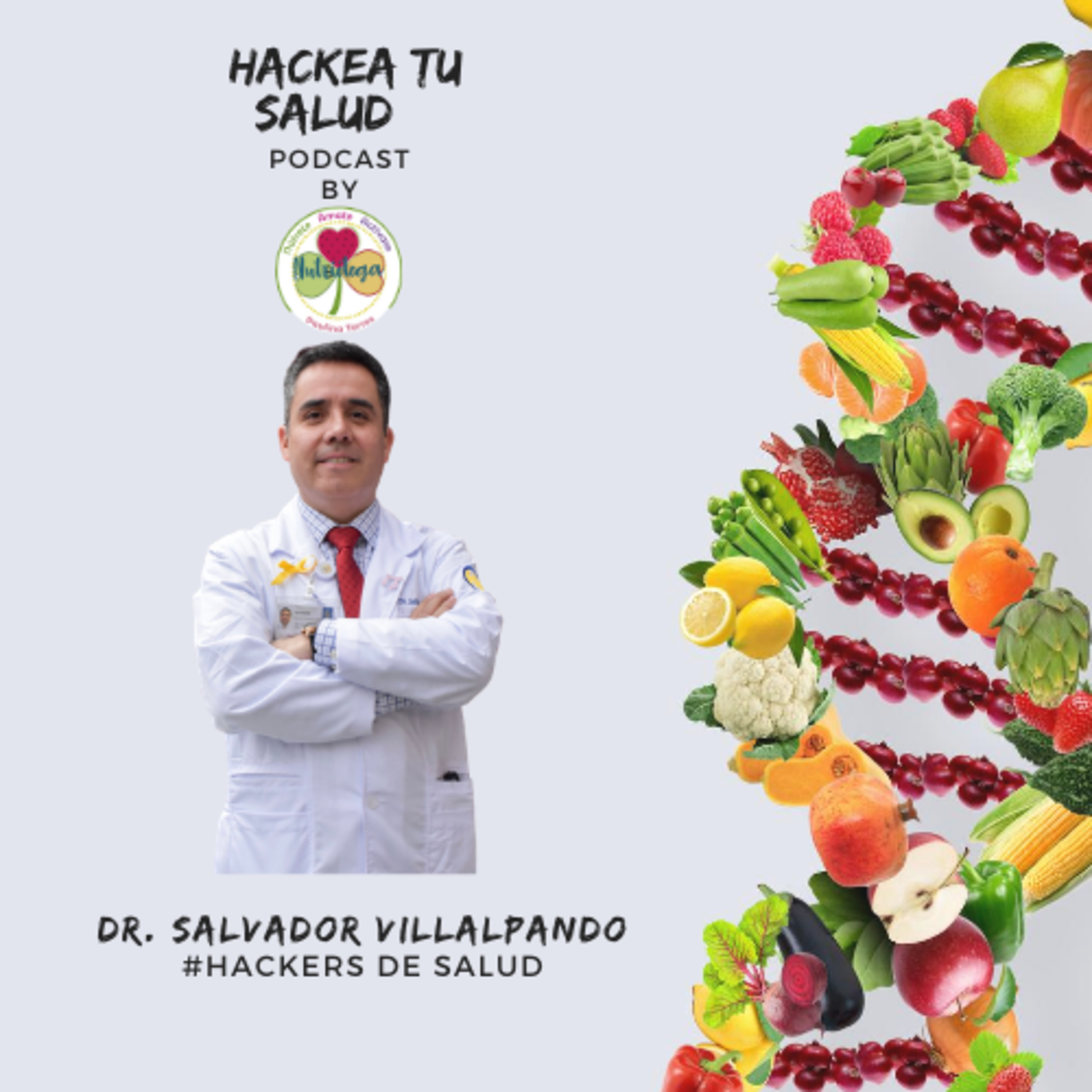 Hackea tu salud