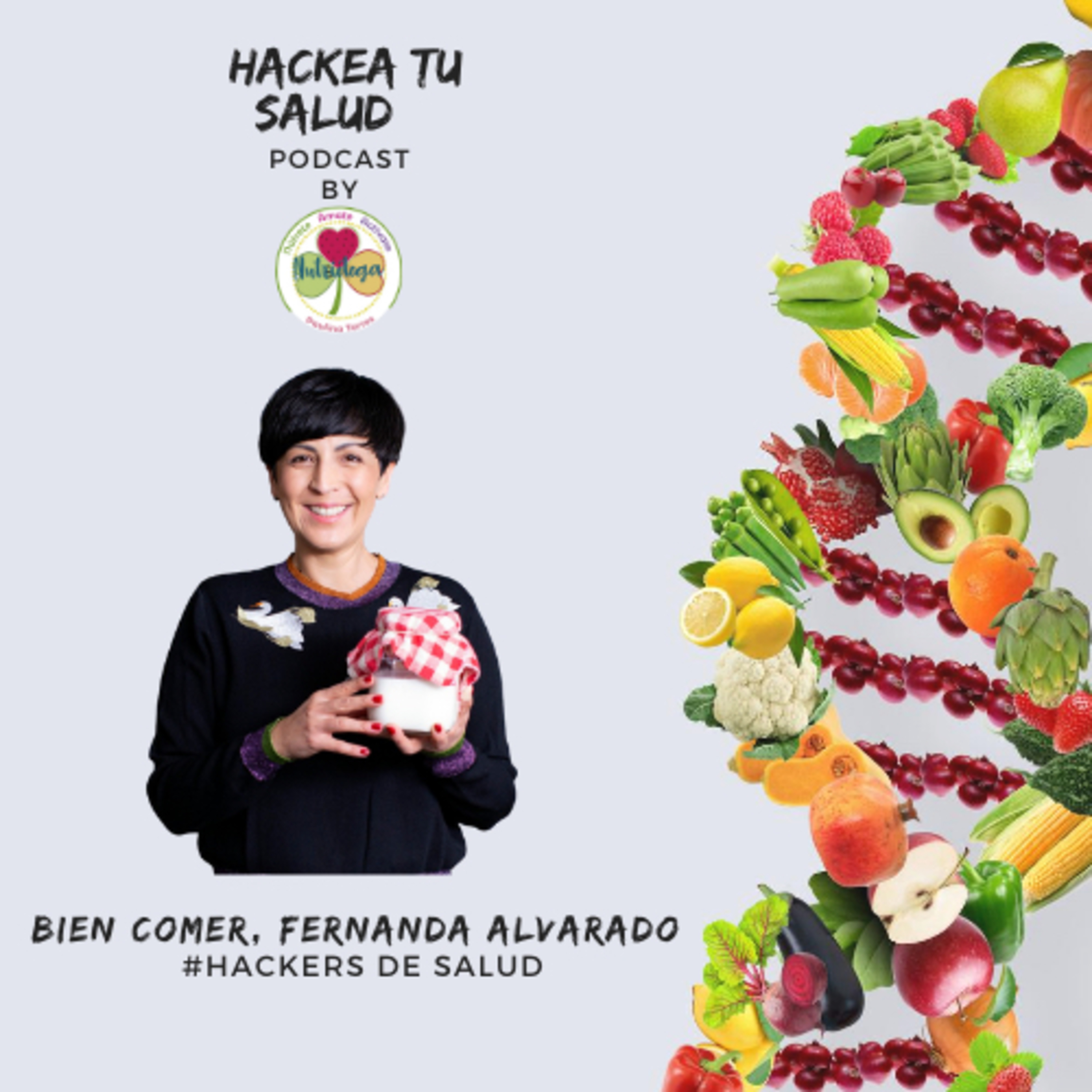 Hackea tu salud