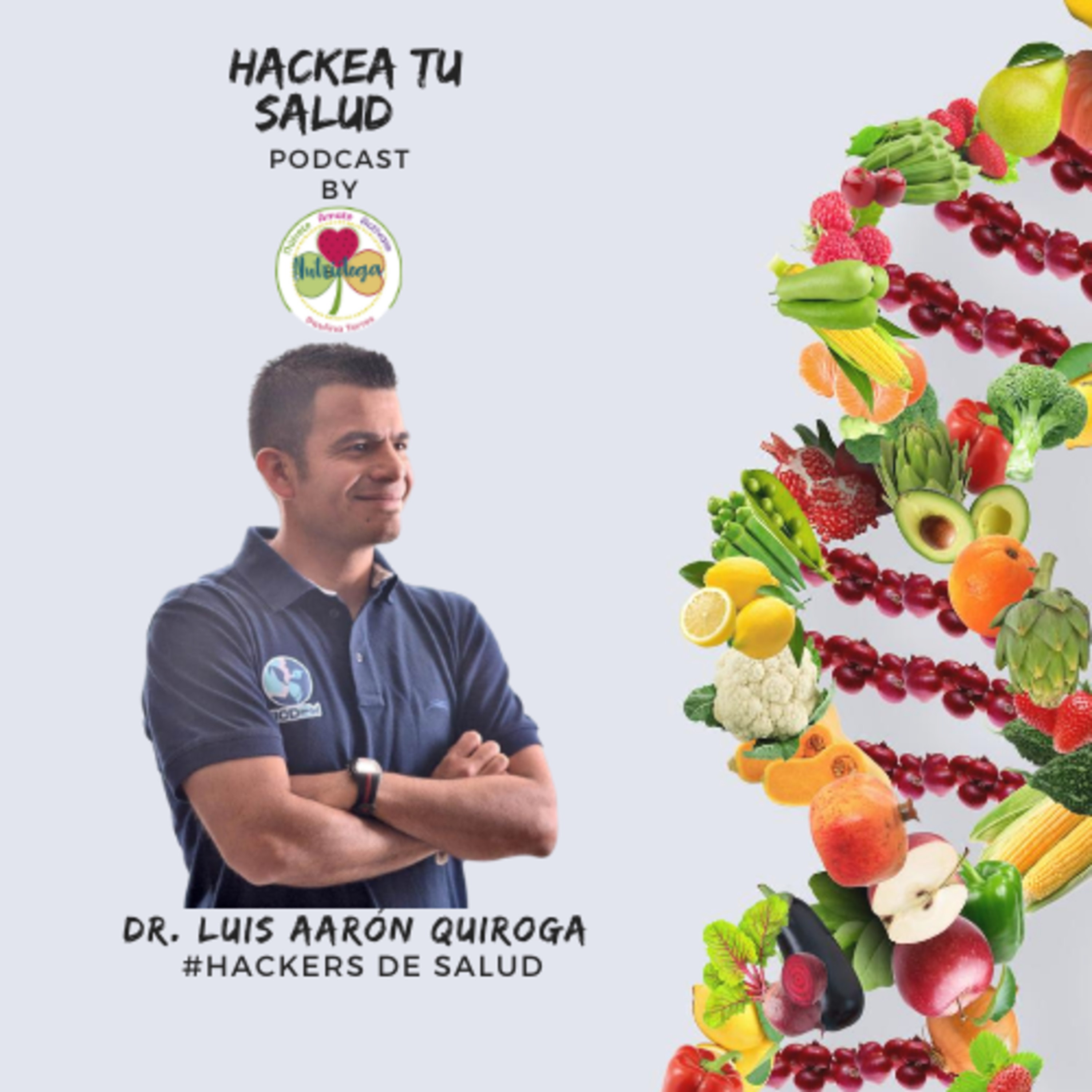 Hackea tu salud