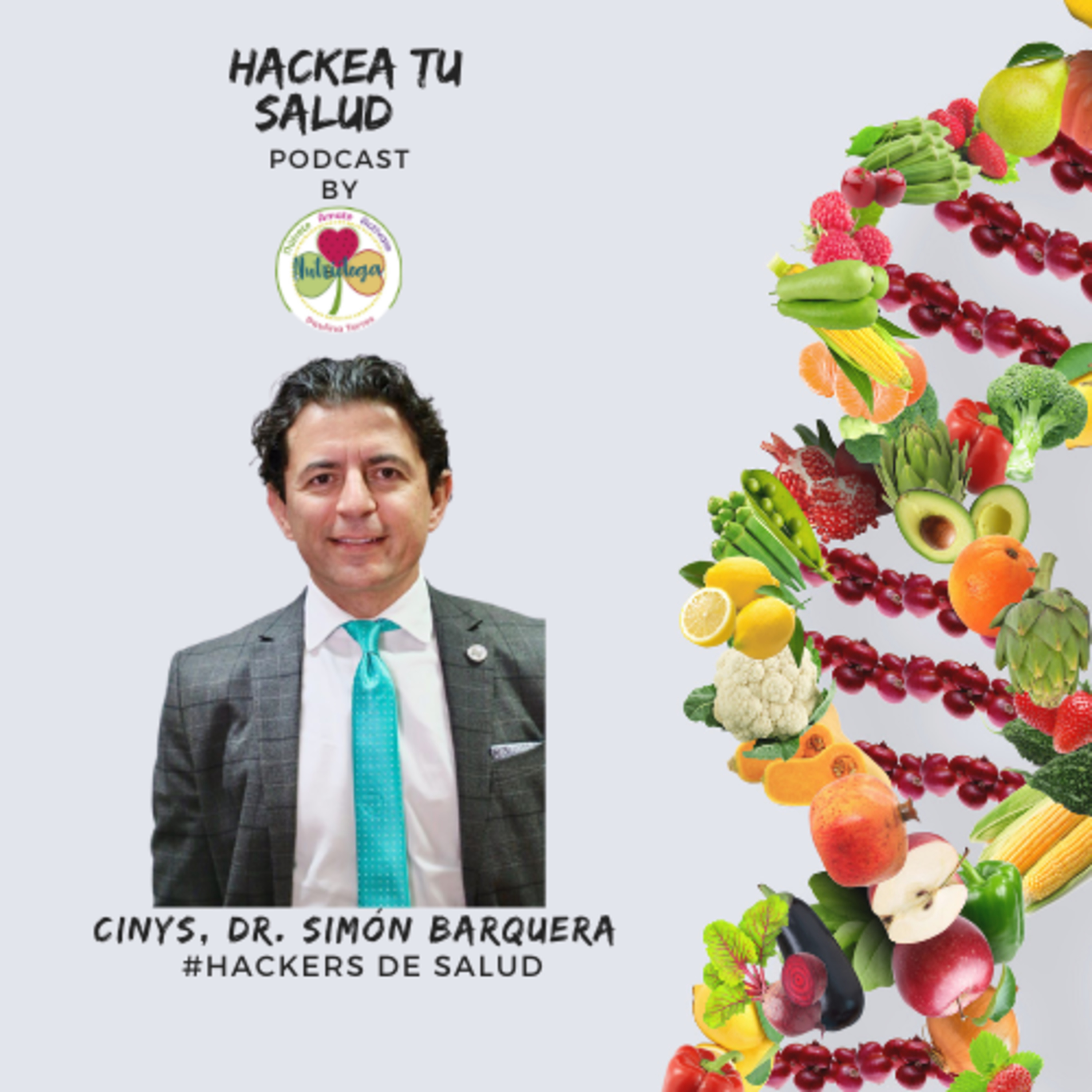 Hackea tu salud