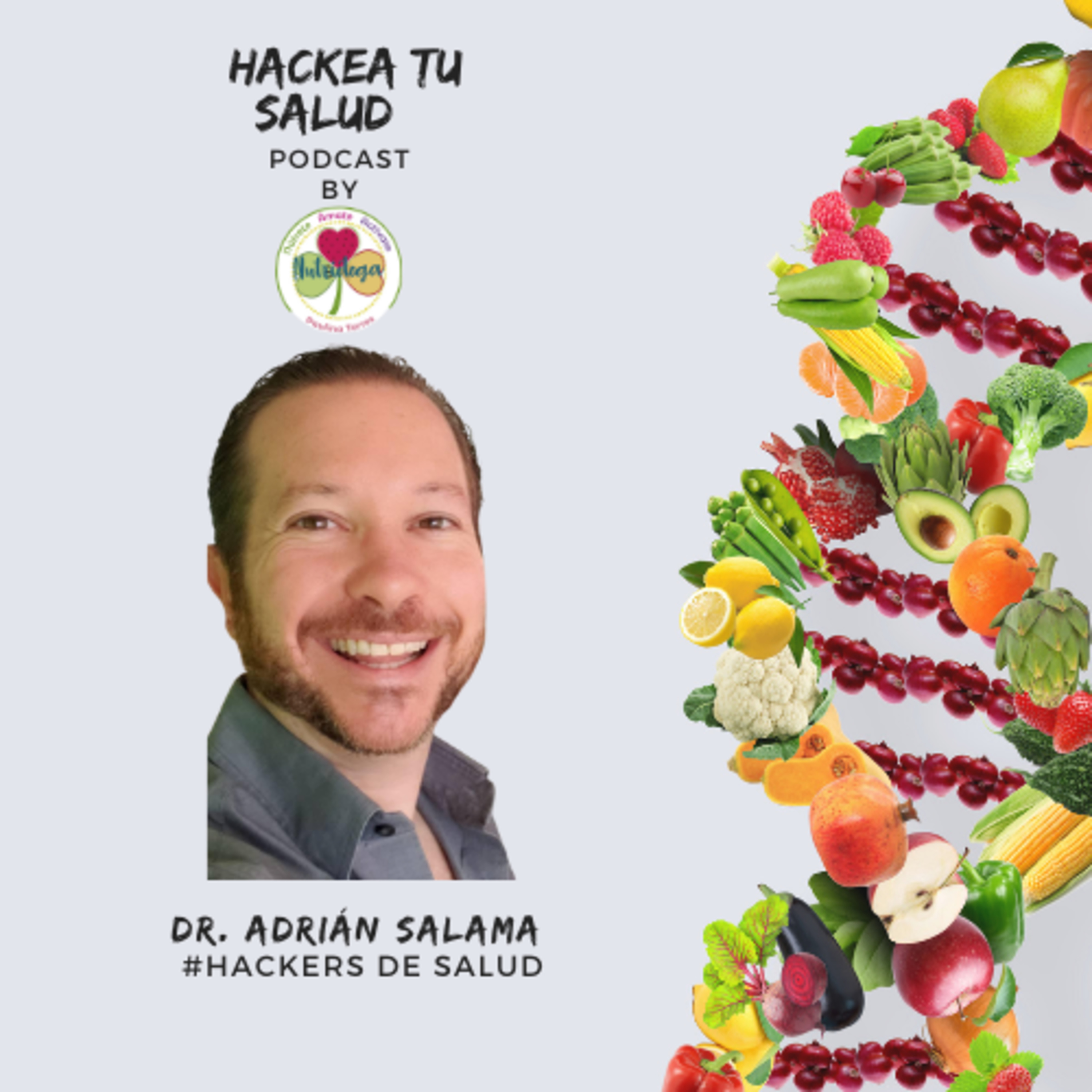 Hackea tu salud