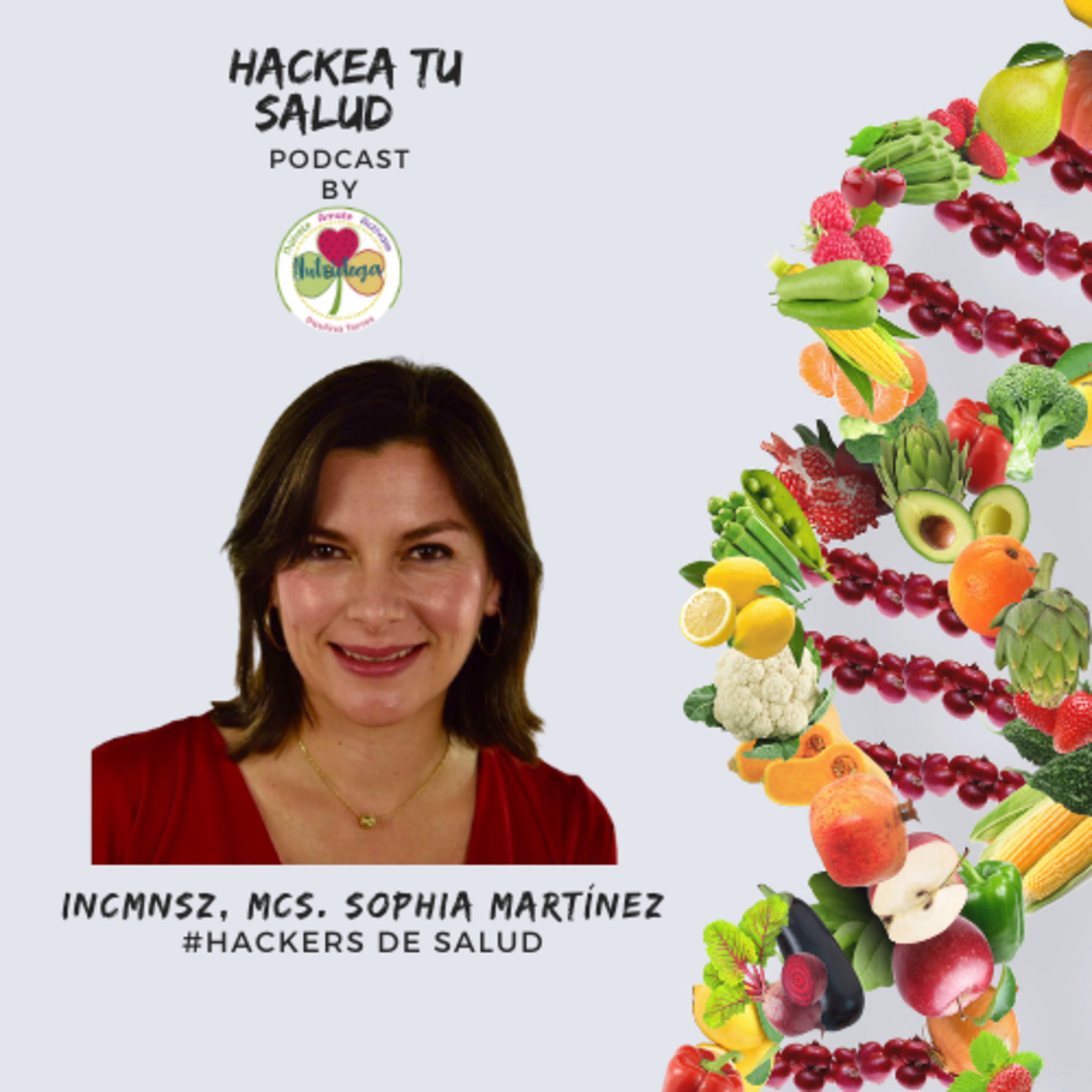 Hackea tu salud