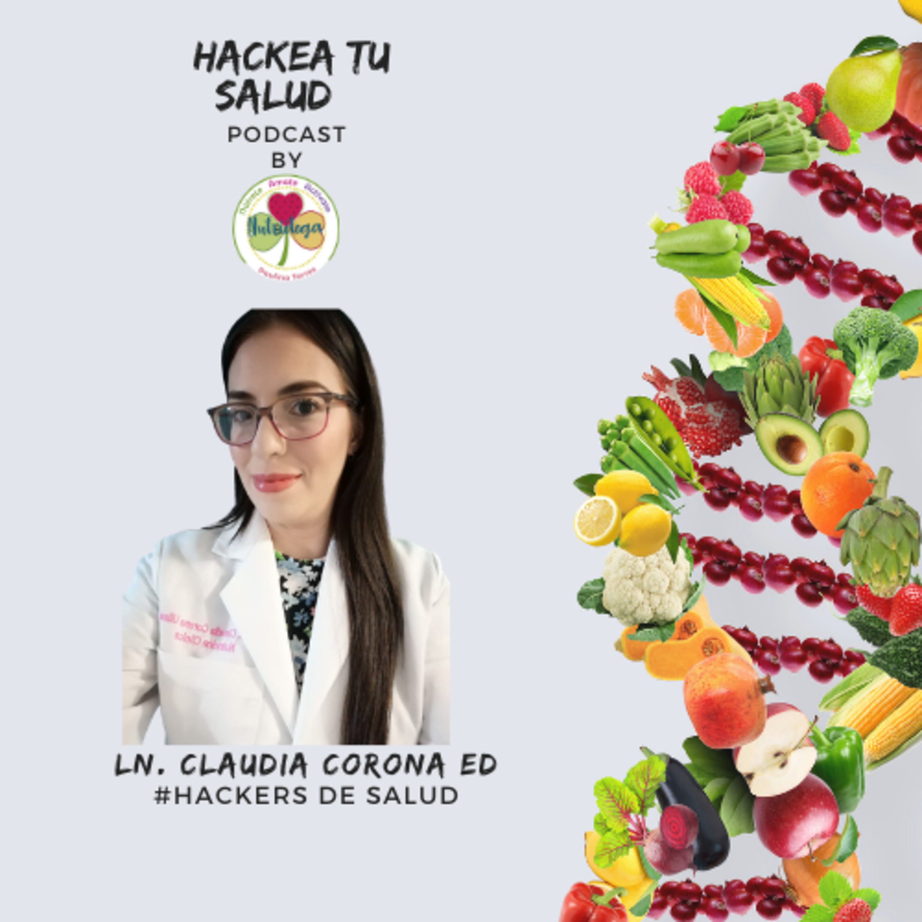 Hackea tu salud