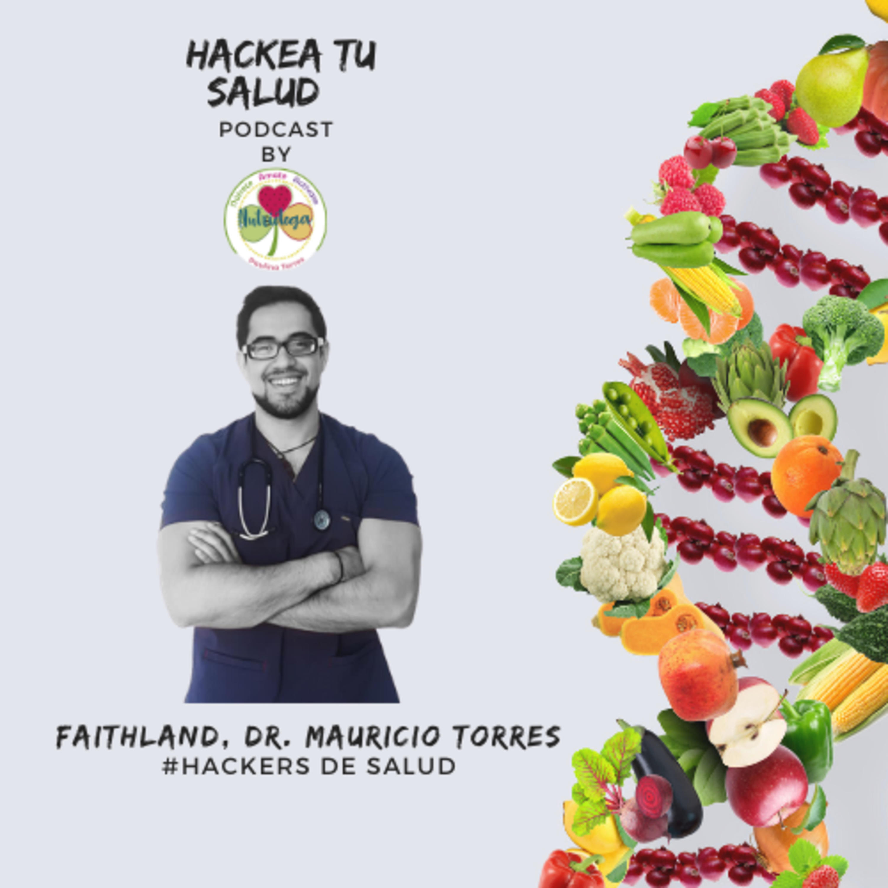 Hackea tu salud