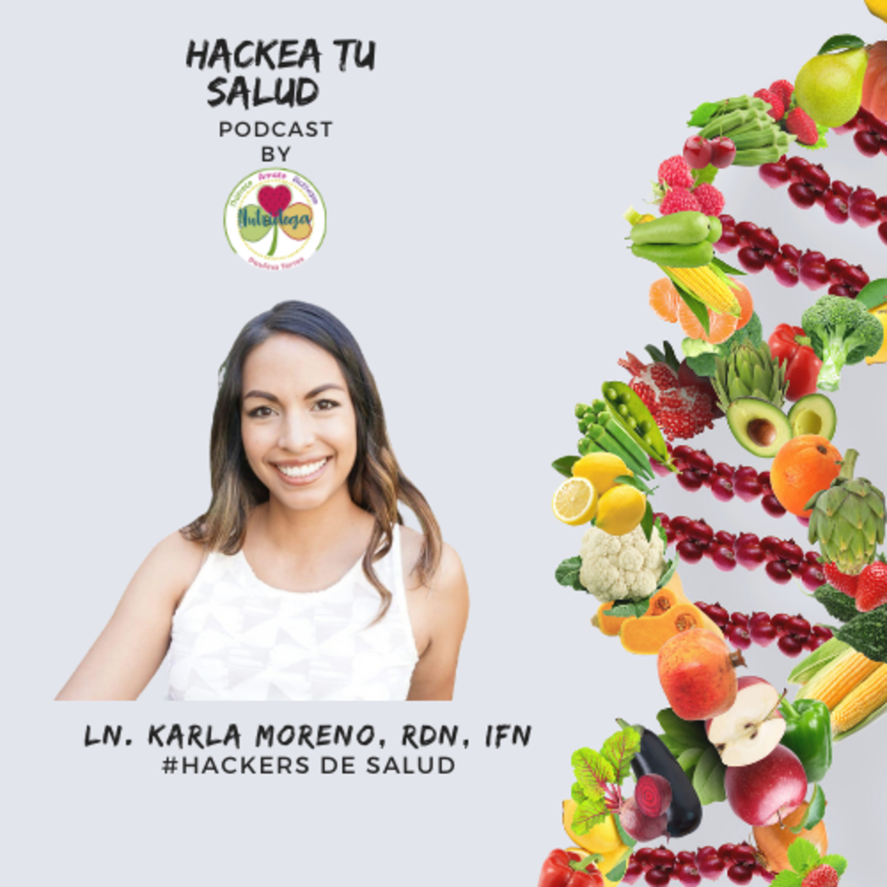 Hackea tu salud