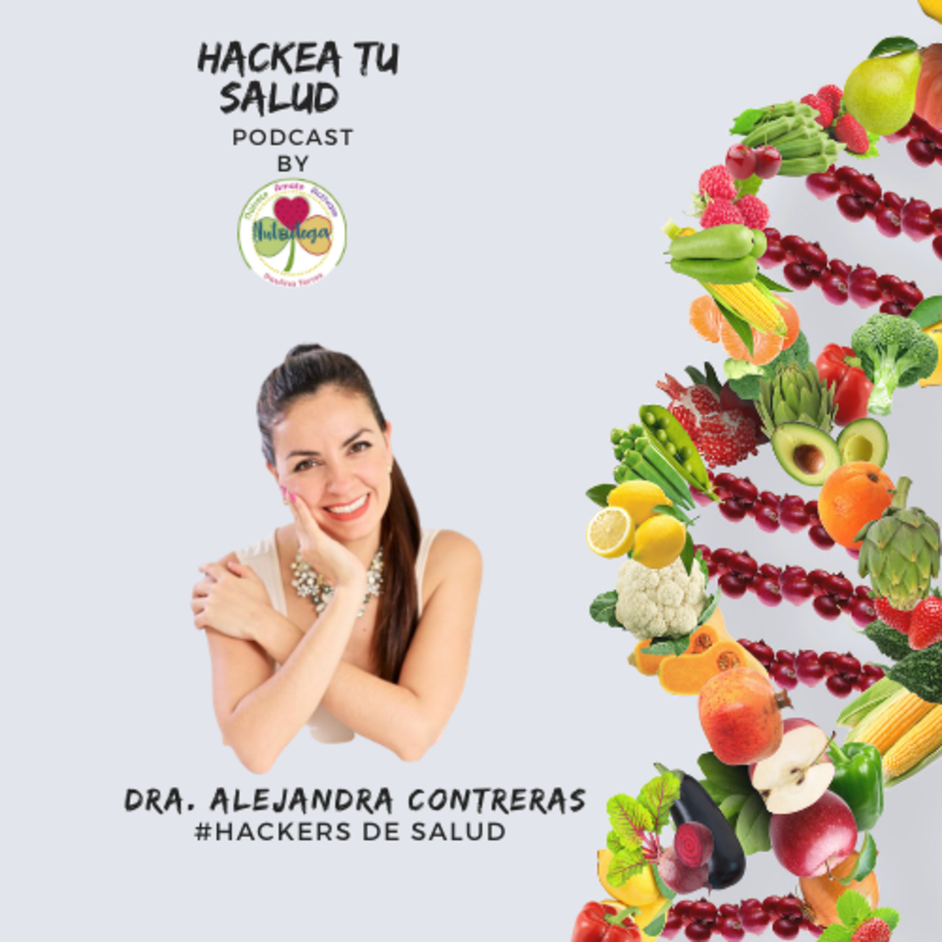 Hackea tu salud