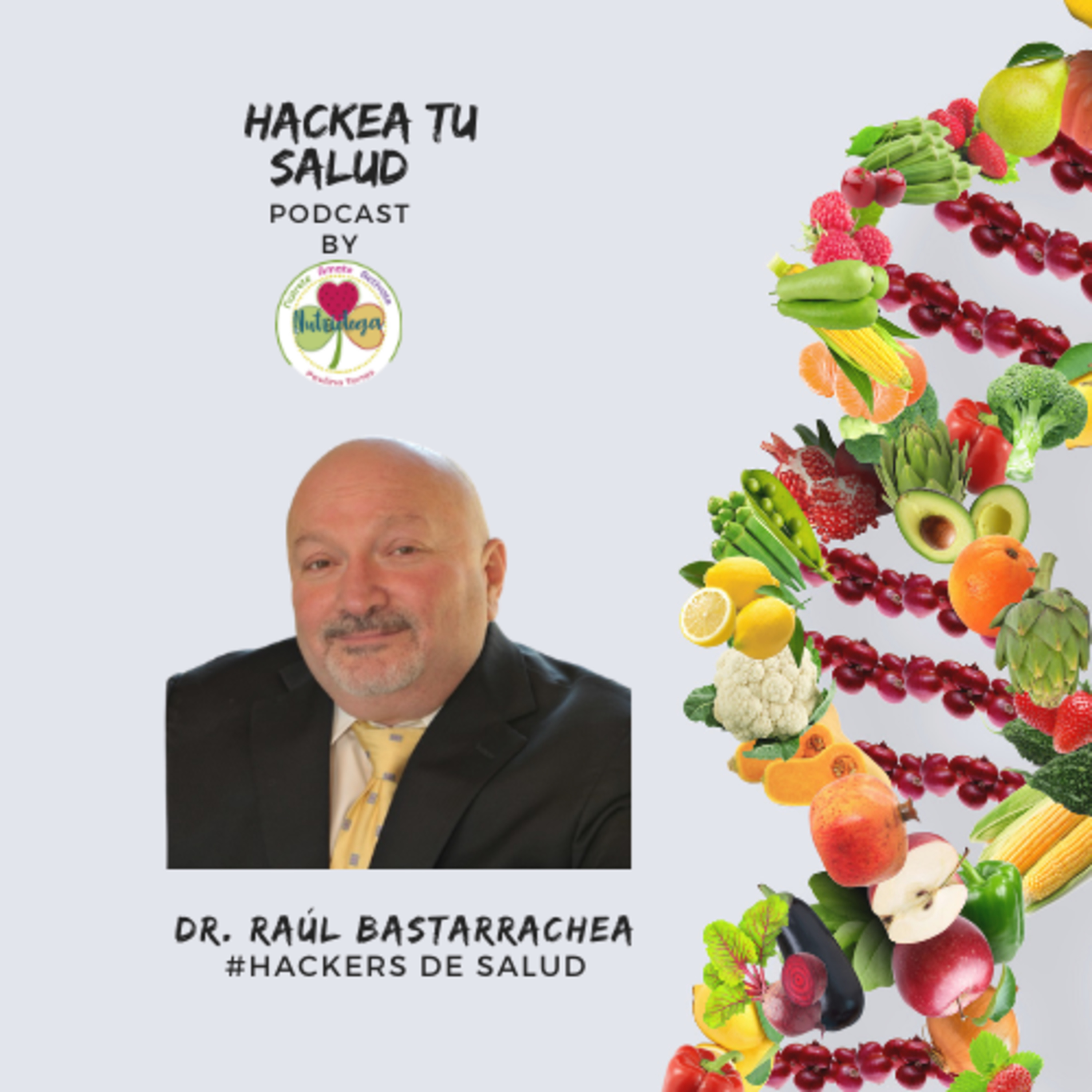 Hackea tu salud