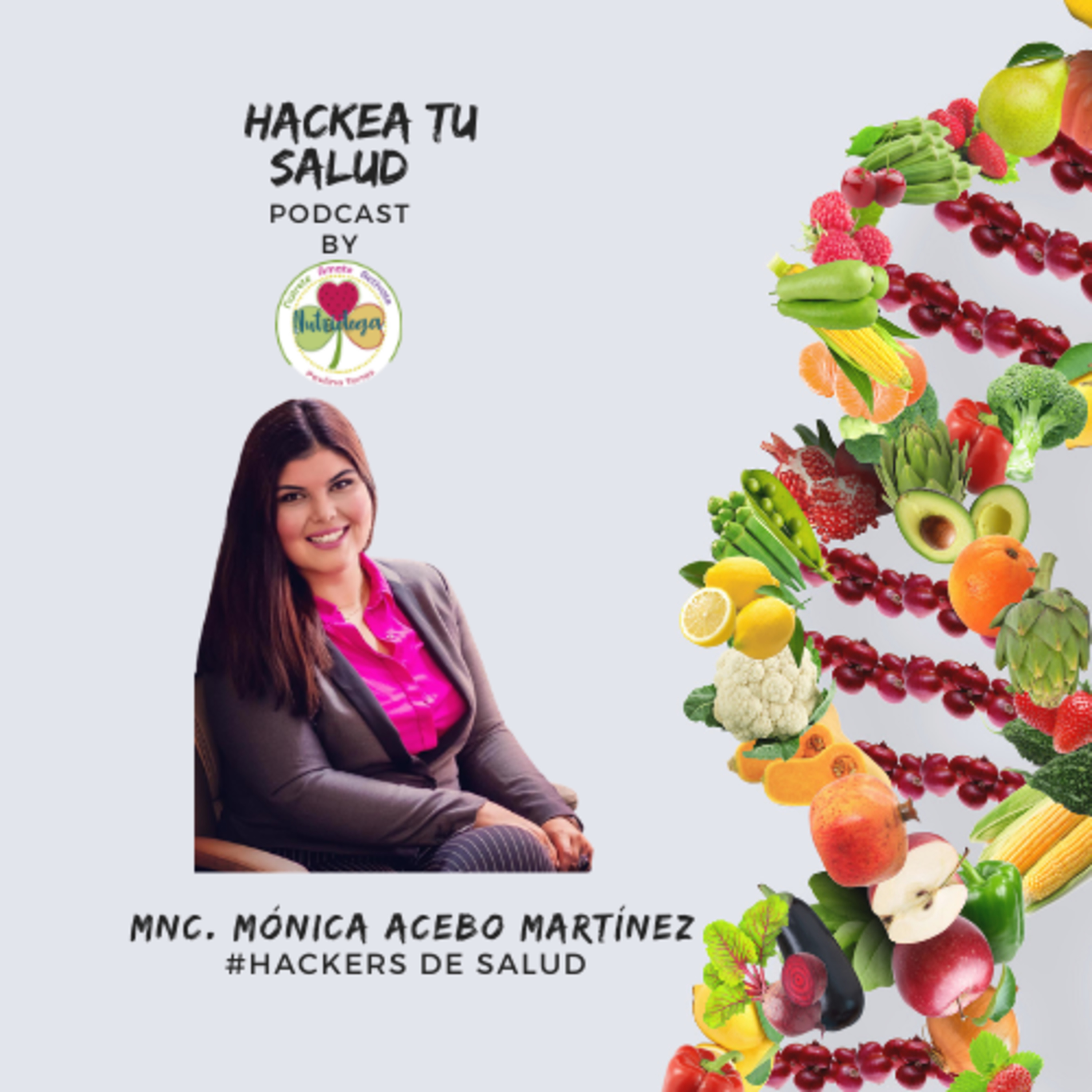 Hackea tu salud